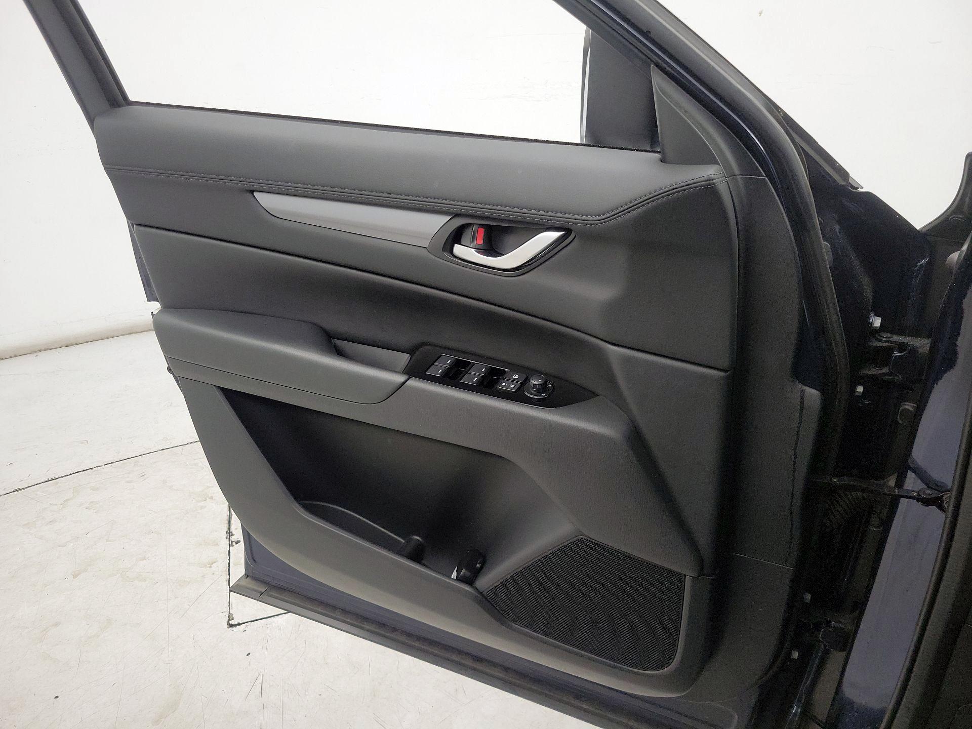 Thumbnail: 2020 Mazda CX-5 - 12