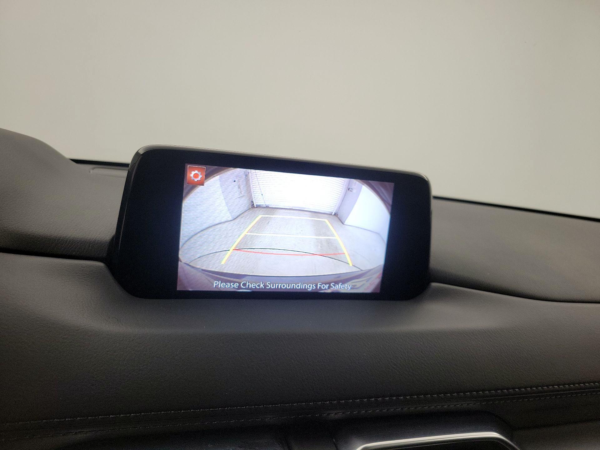 Thumbnail: 2020 Mazda CX-5 - 14