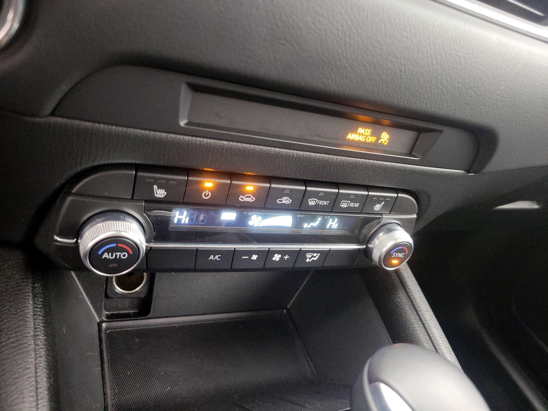 Thumbnail: 2020 Mazda CX-5 - 16