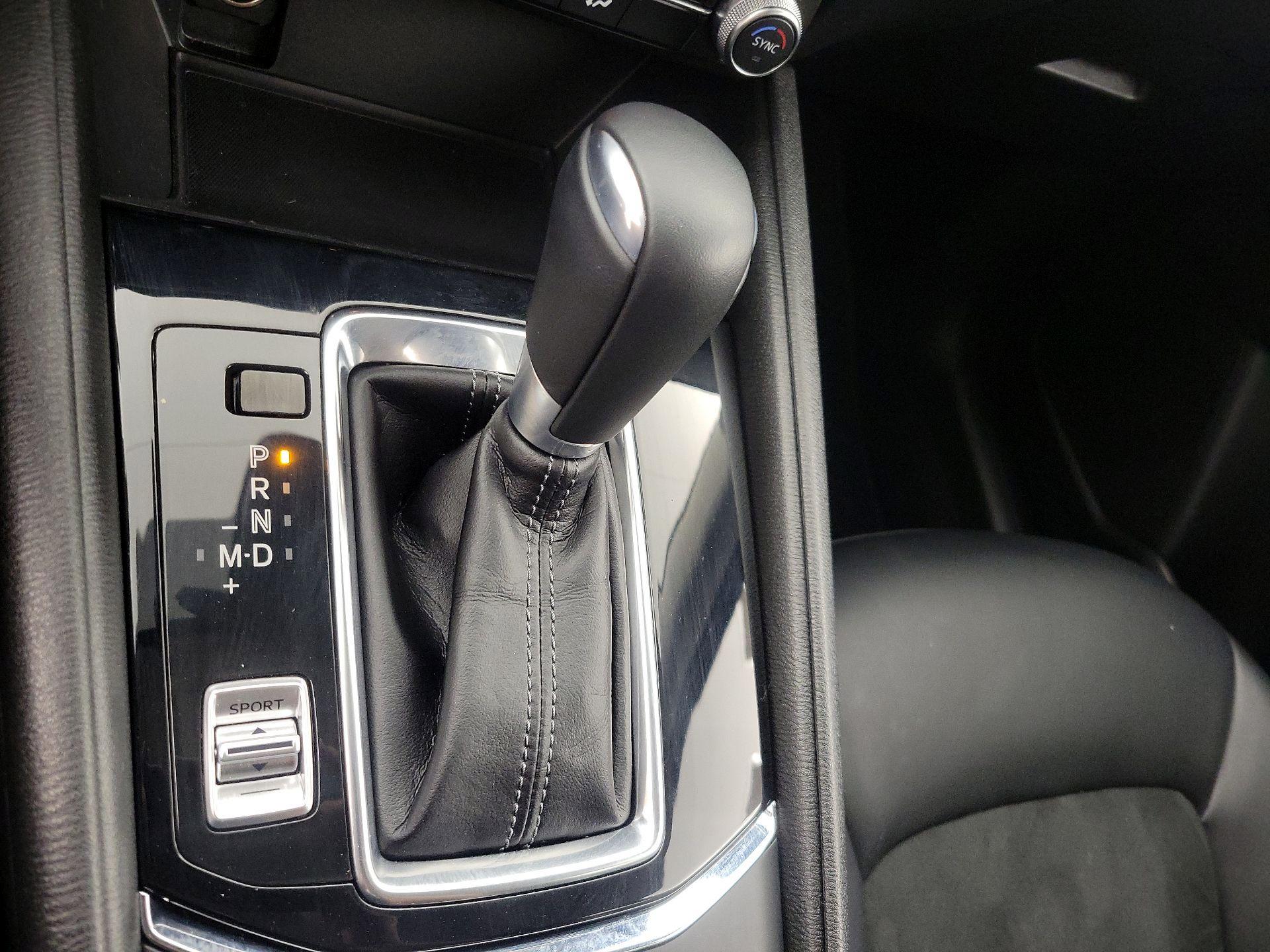 Thumbnail: 2020 Mazda CX-5 - 17