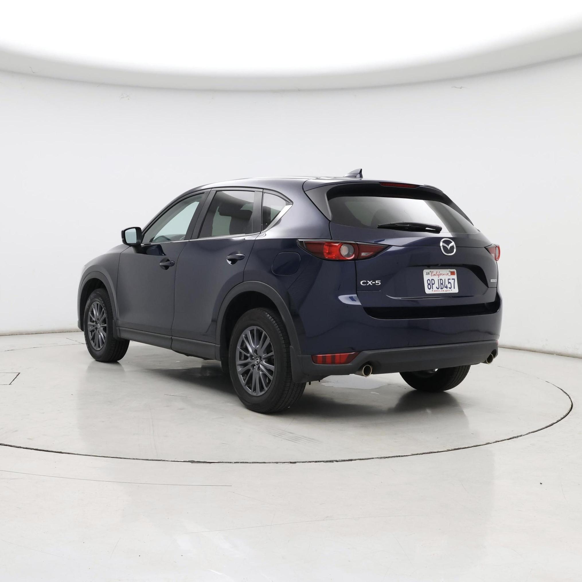 Thumbnail: 2020 Mazda CX-5 - 2