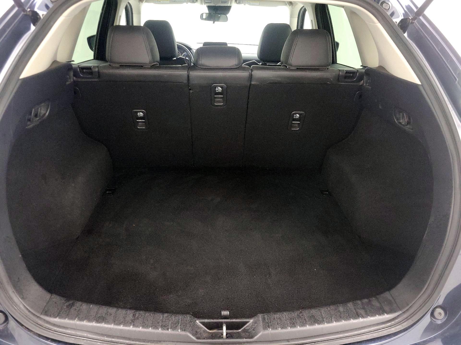 Thumbnail: 2020 Mazda CX-5 - 20