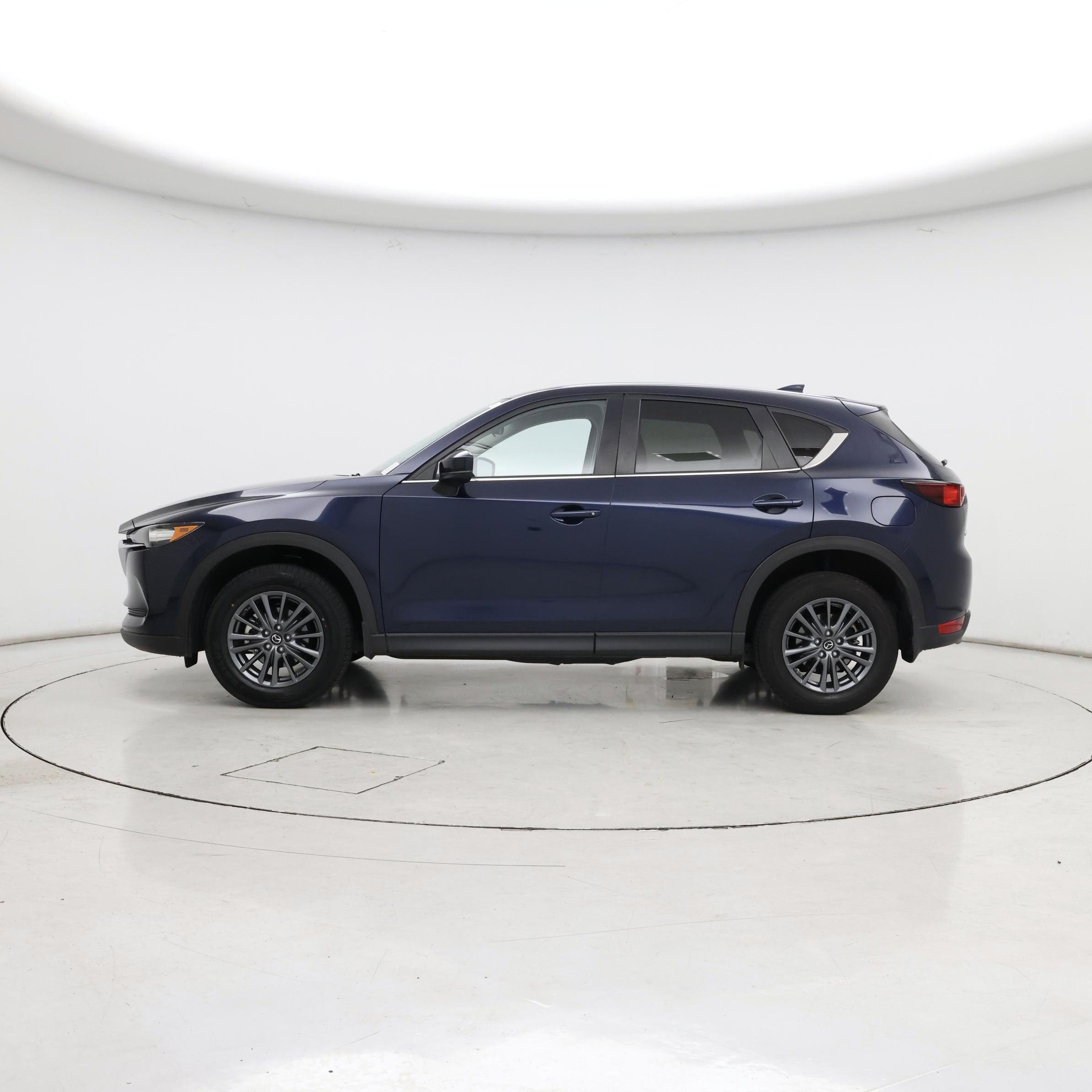 Thumbnail: 2020 Mazda CX-5 - 3