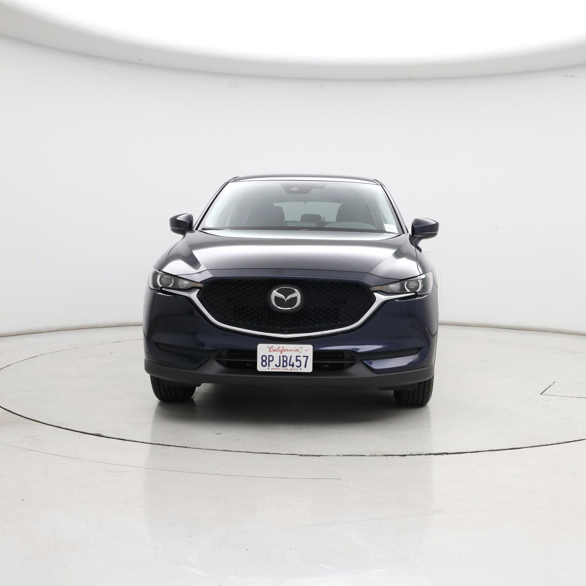 Thumbnail: 2020 Mazda CX-5 - 5