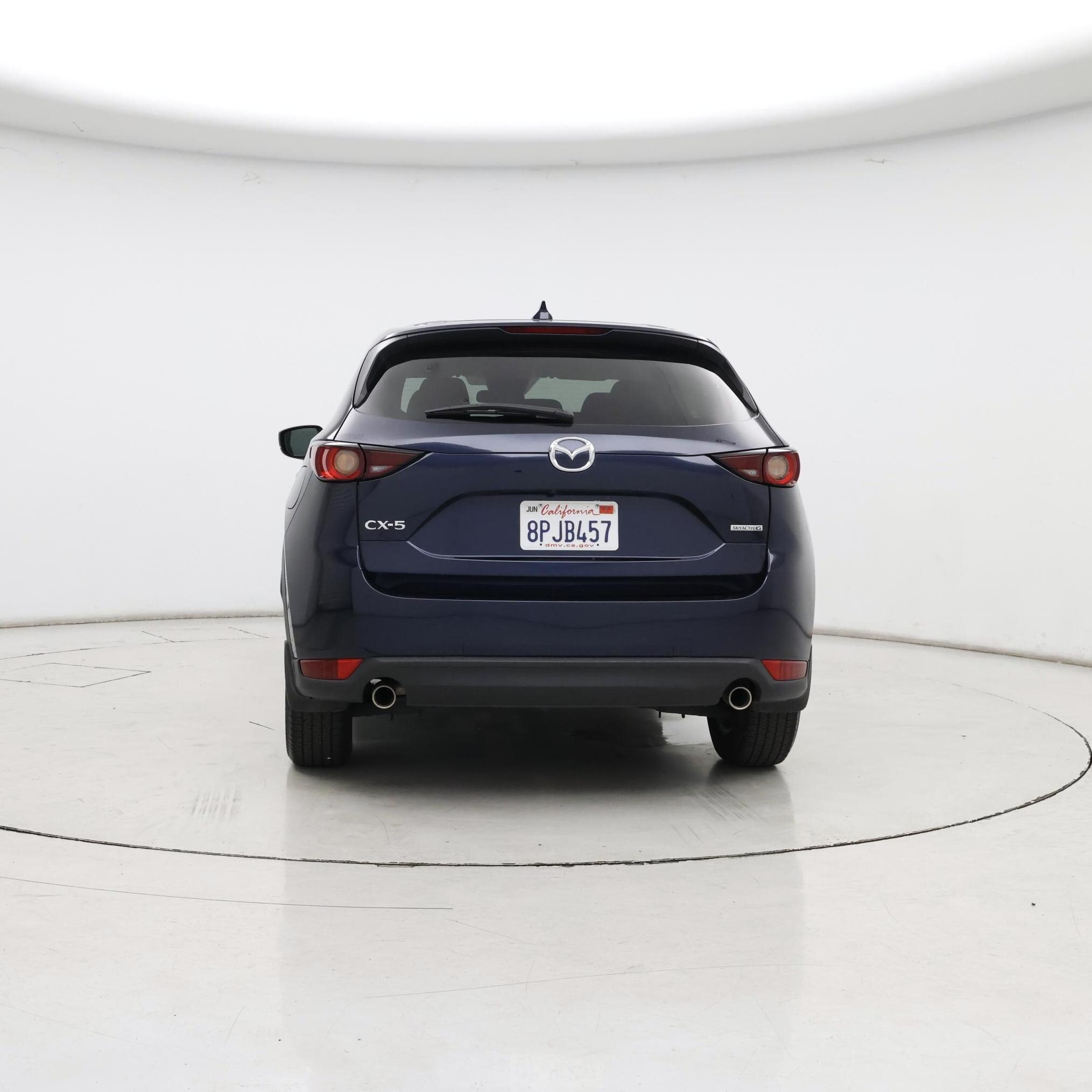 Thumbnail: 2020 Mazda CX-5 - 6