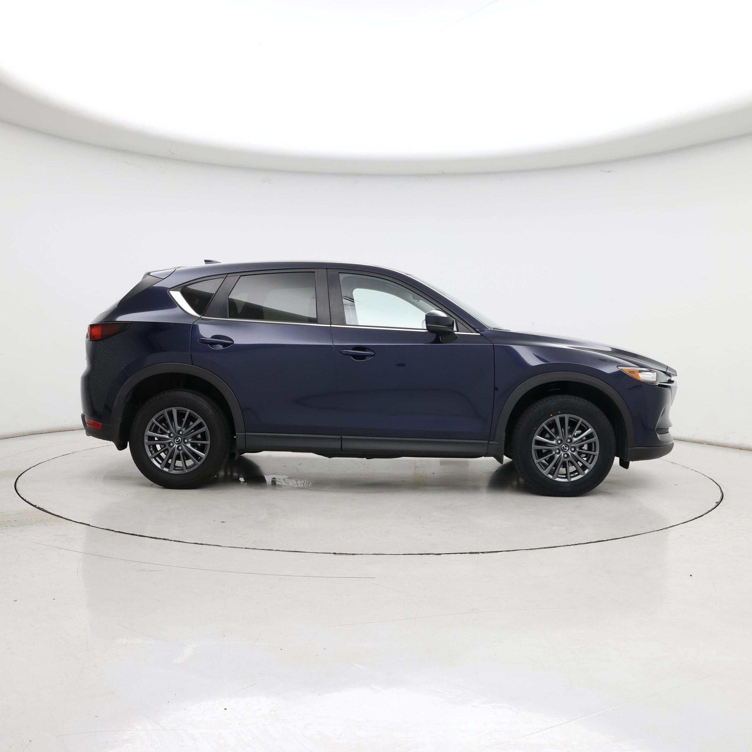Thumbnail: 2020 Mazda CX-5 - 7