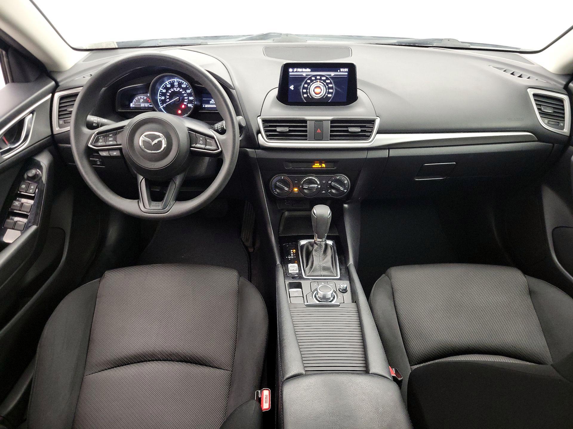 Thumbnail: 2018 Mazda Mazda3 - 9