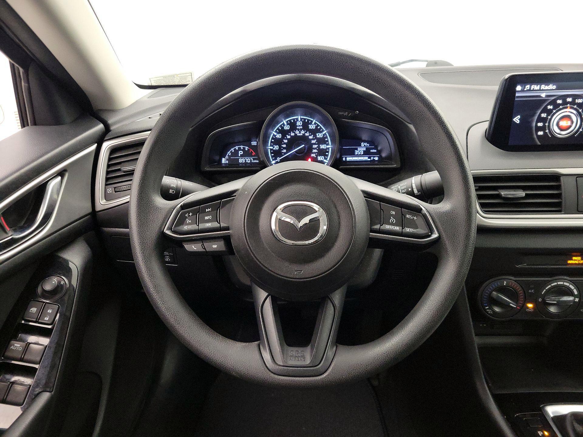Thumbnail: 2018 Mazda Mazda3 - 10