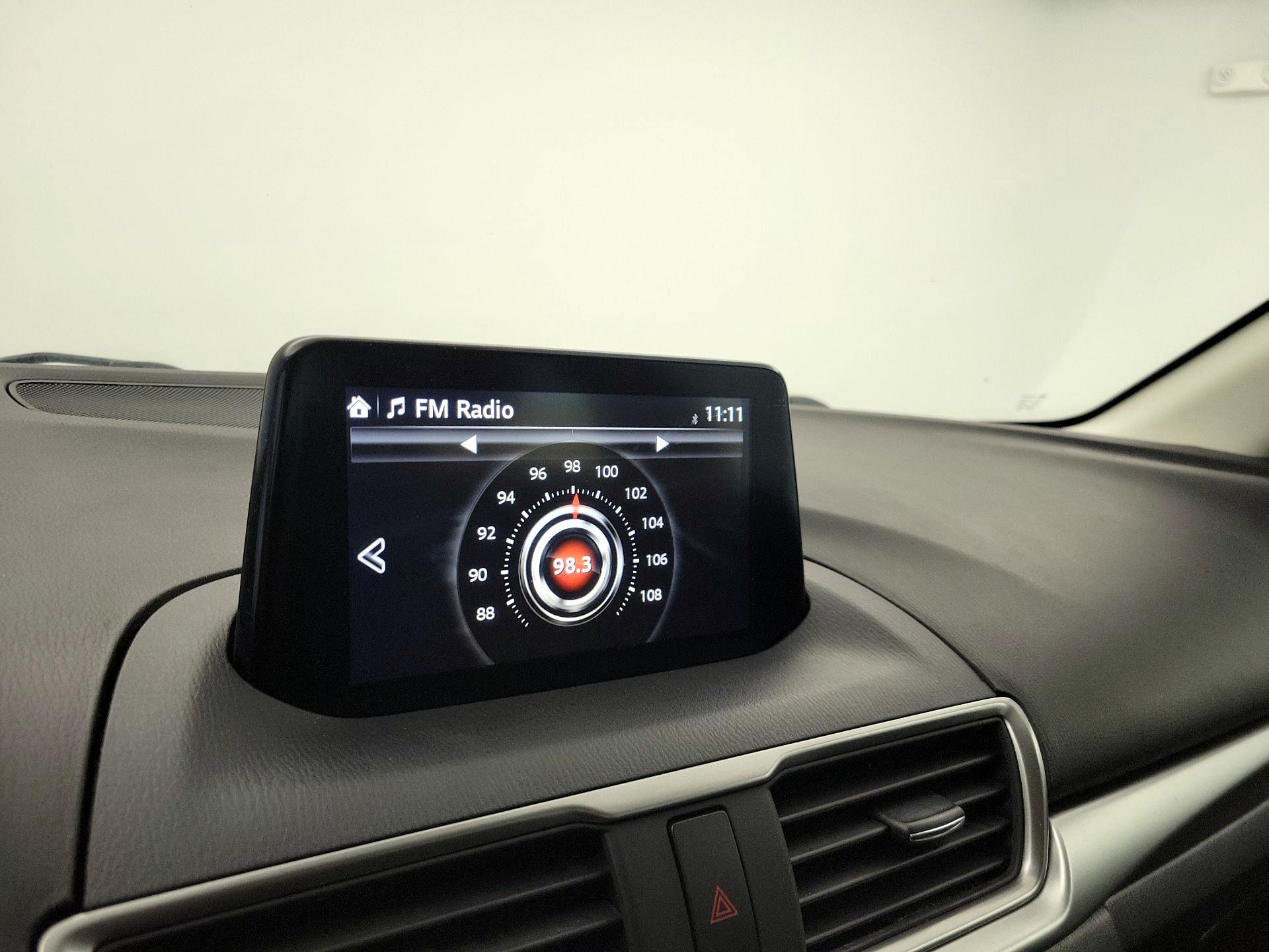 Thumbnail: 2018 Mazda Mazda3 - 15