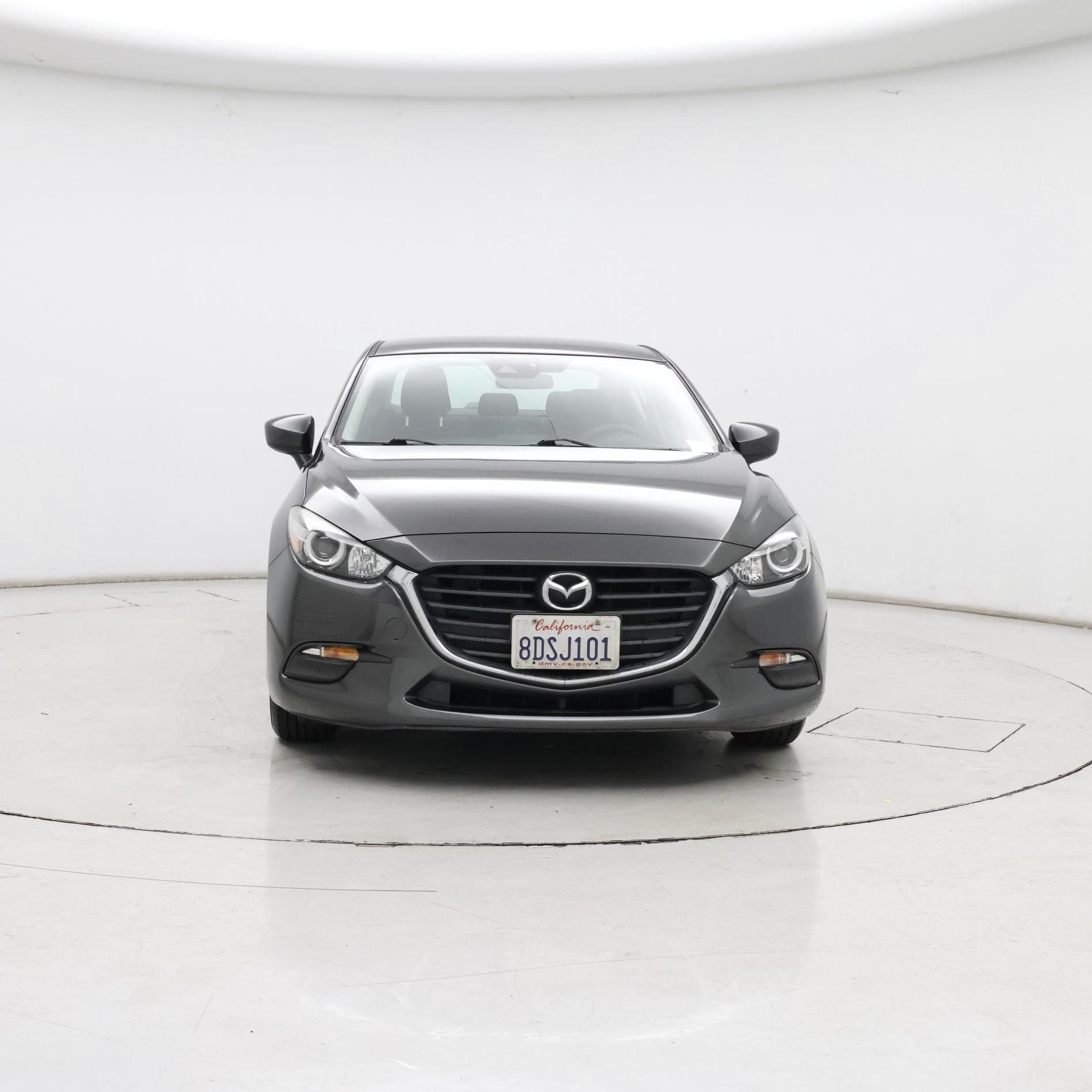 Thumbnail: 2018 Mazda Mazda3 - 5