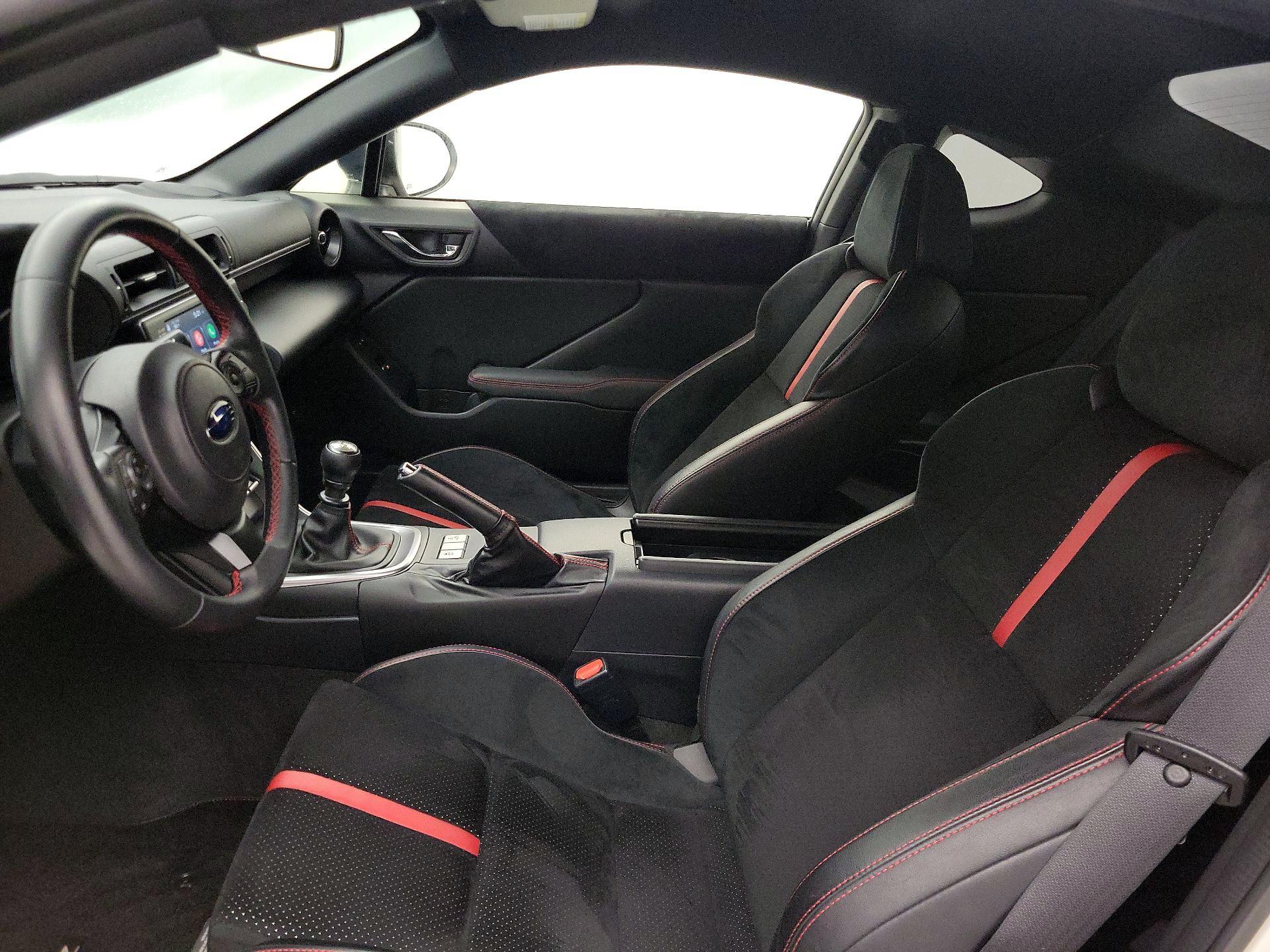 Thumbnail: 2023 Subaru BRZ - 11