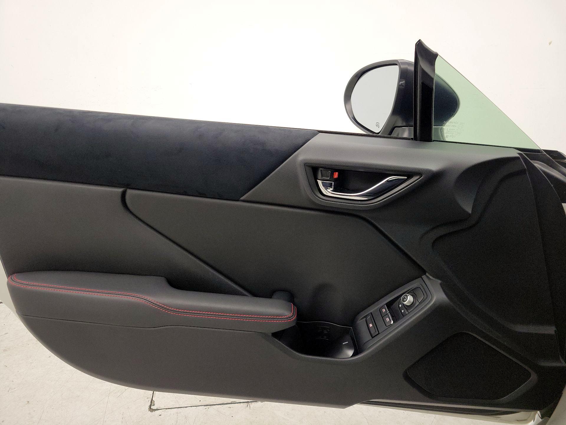 Thumbnail: 2023 Subaru BRZ - 12