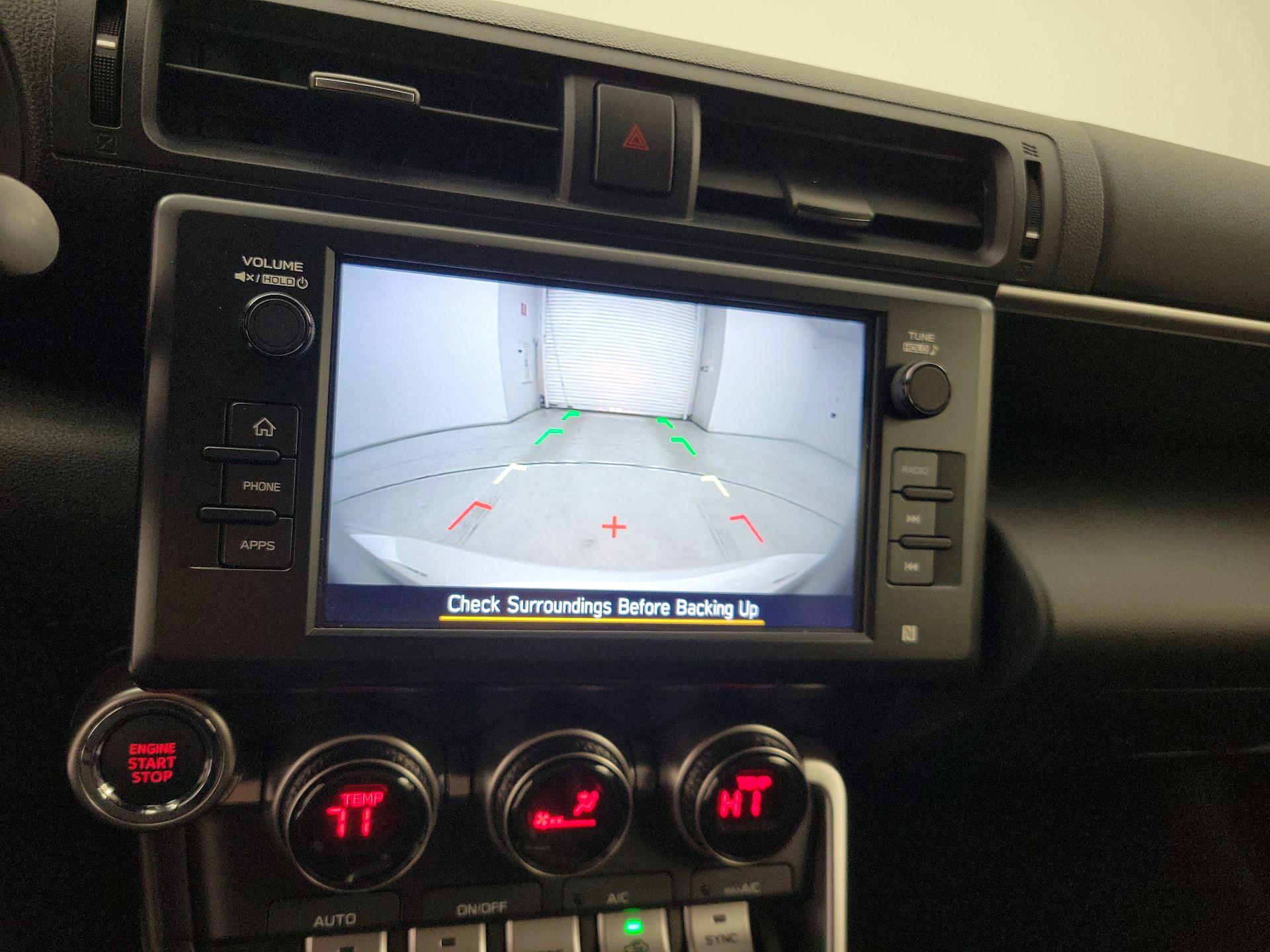 Thumbnail: 2023 Subaru BRZ - 14