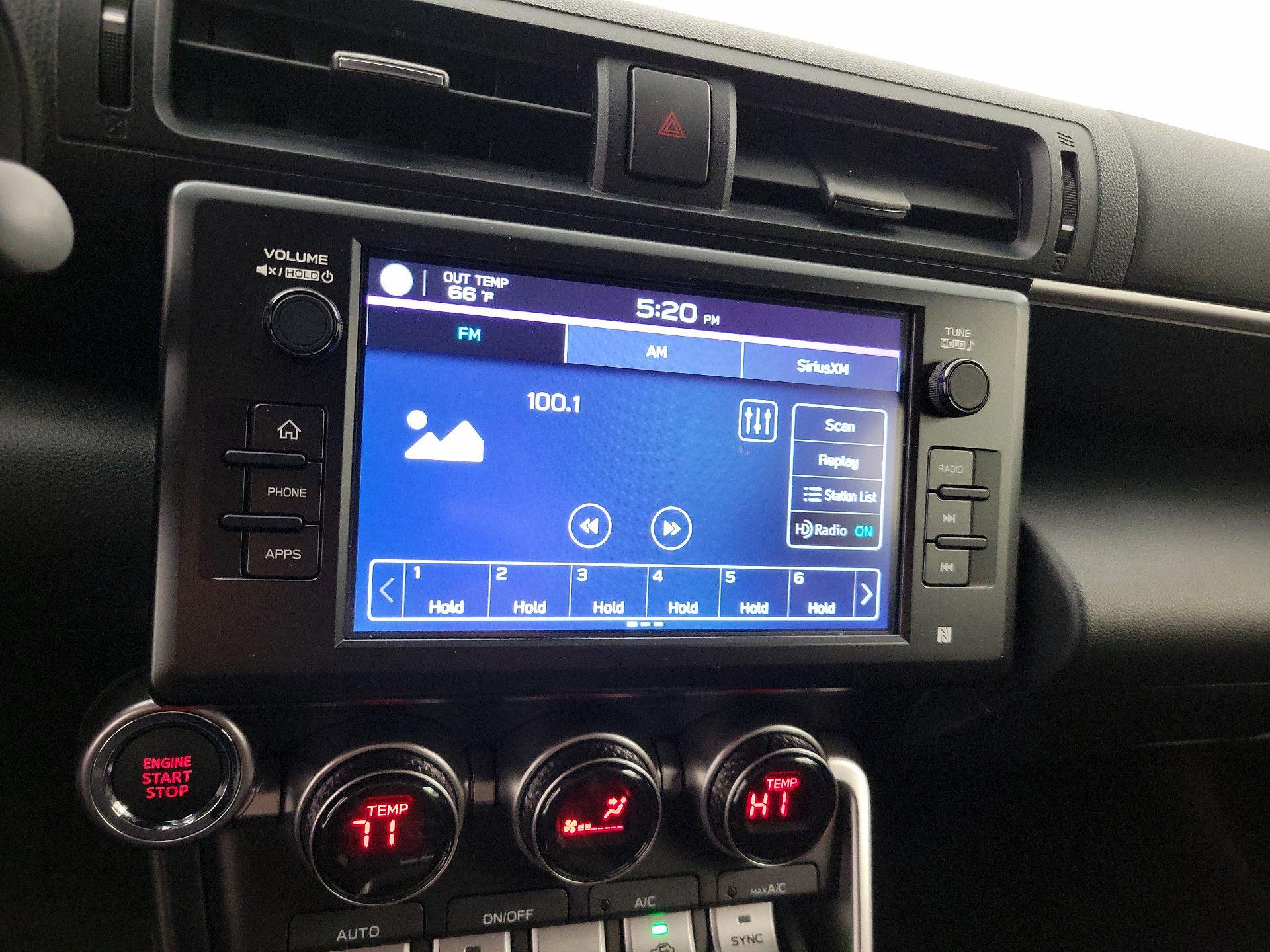 Thumbnail: 2023 Subaru BRZ - 15