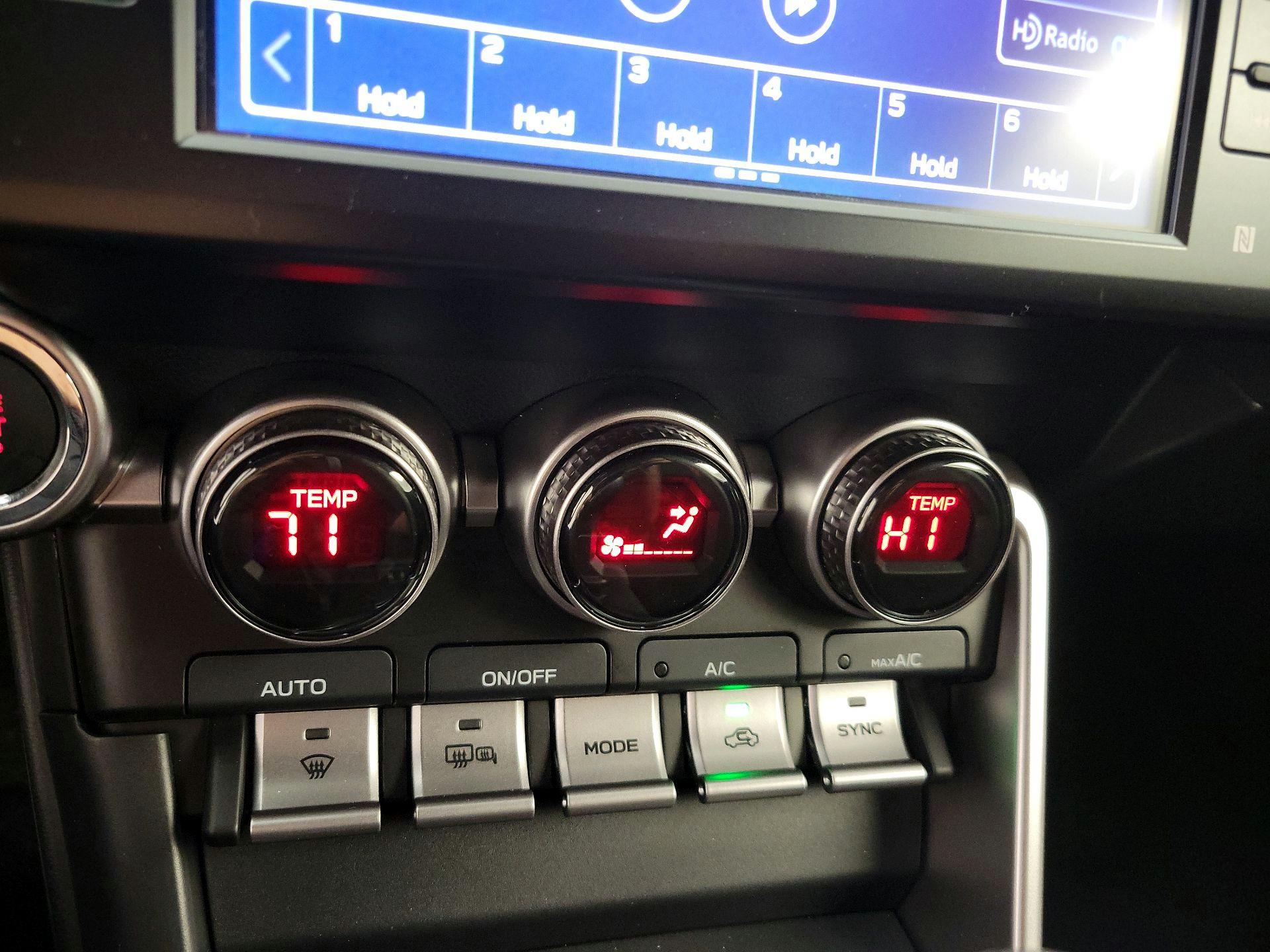 Thumbnail: 2023 Subaru BRZ - 16