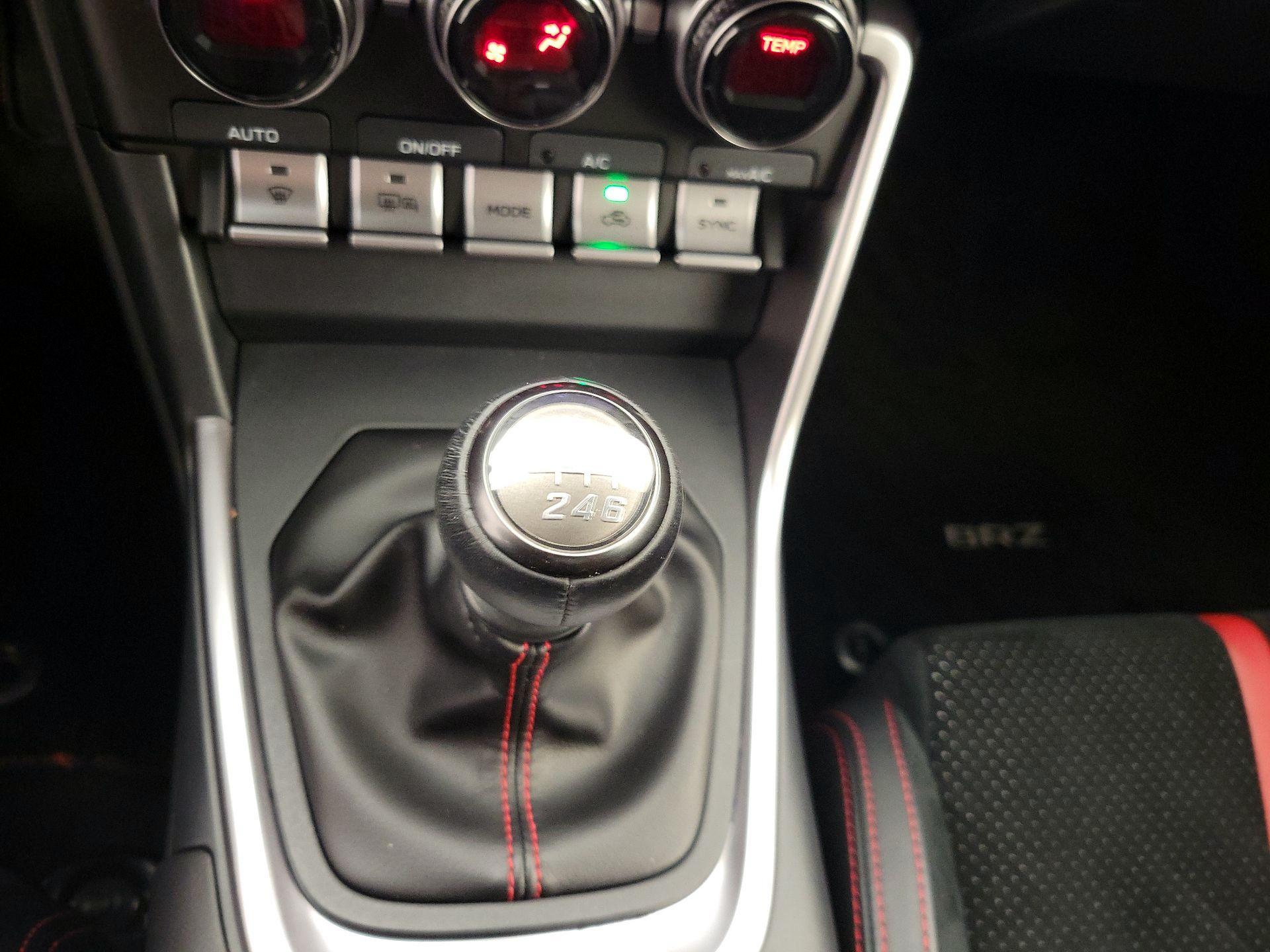 Thumbnail: 2023 Subaru BRZ - 17