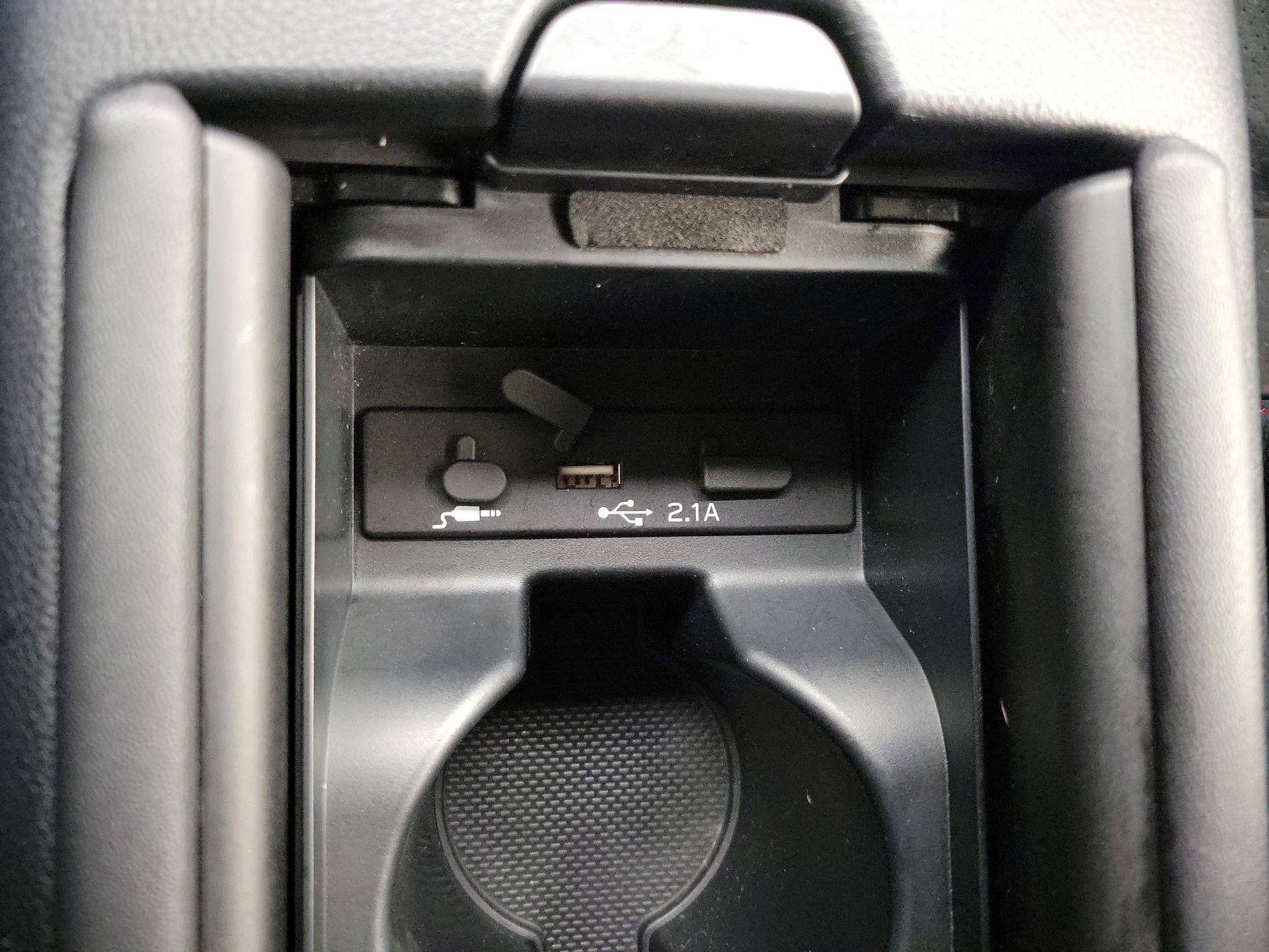 Thumbnail: 2023 Subaru BRZ - 18