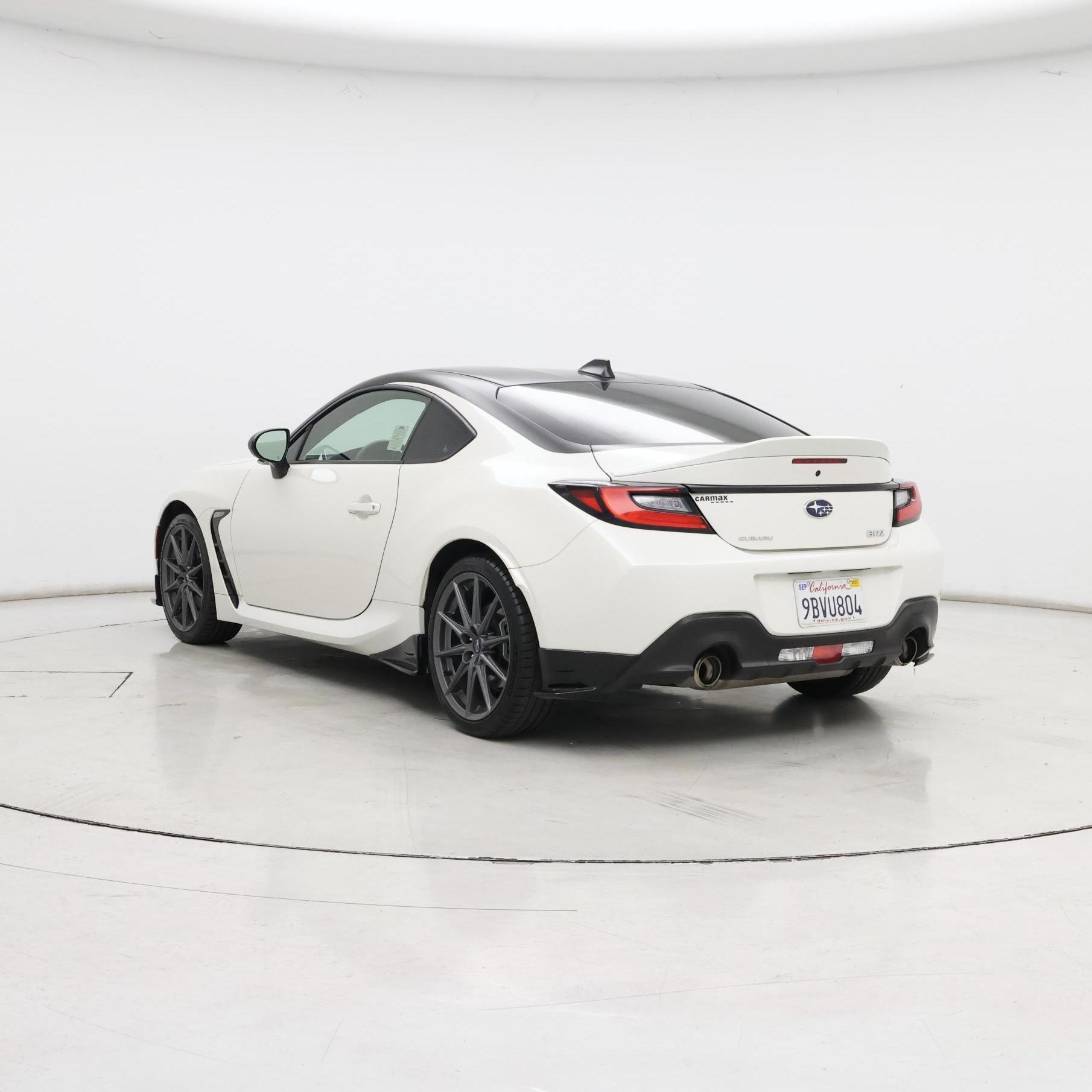 Thumbnail: 2023 Subaru BRZ - 2