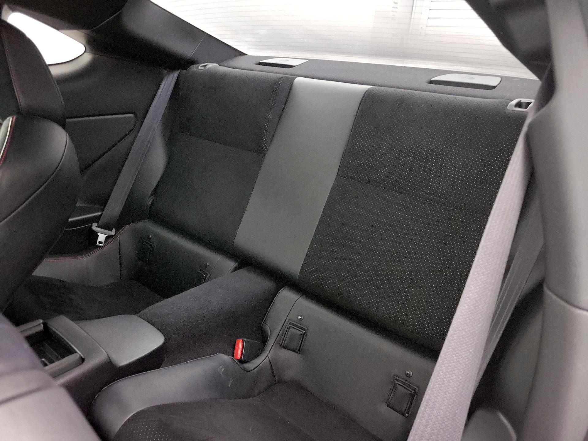 Thumbnail: 2023 Subaru BRZ - 19