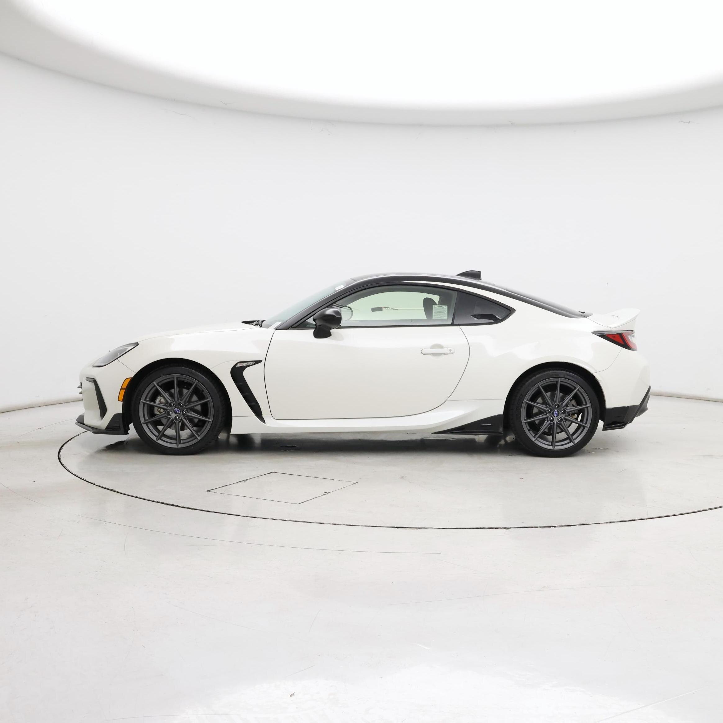 Thumbnail: 2023 Subaru BRZ - 3