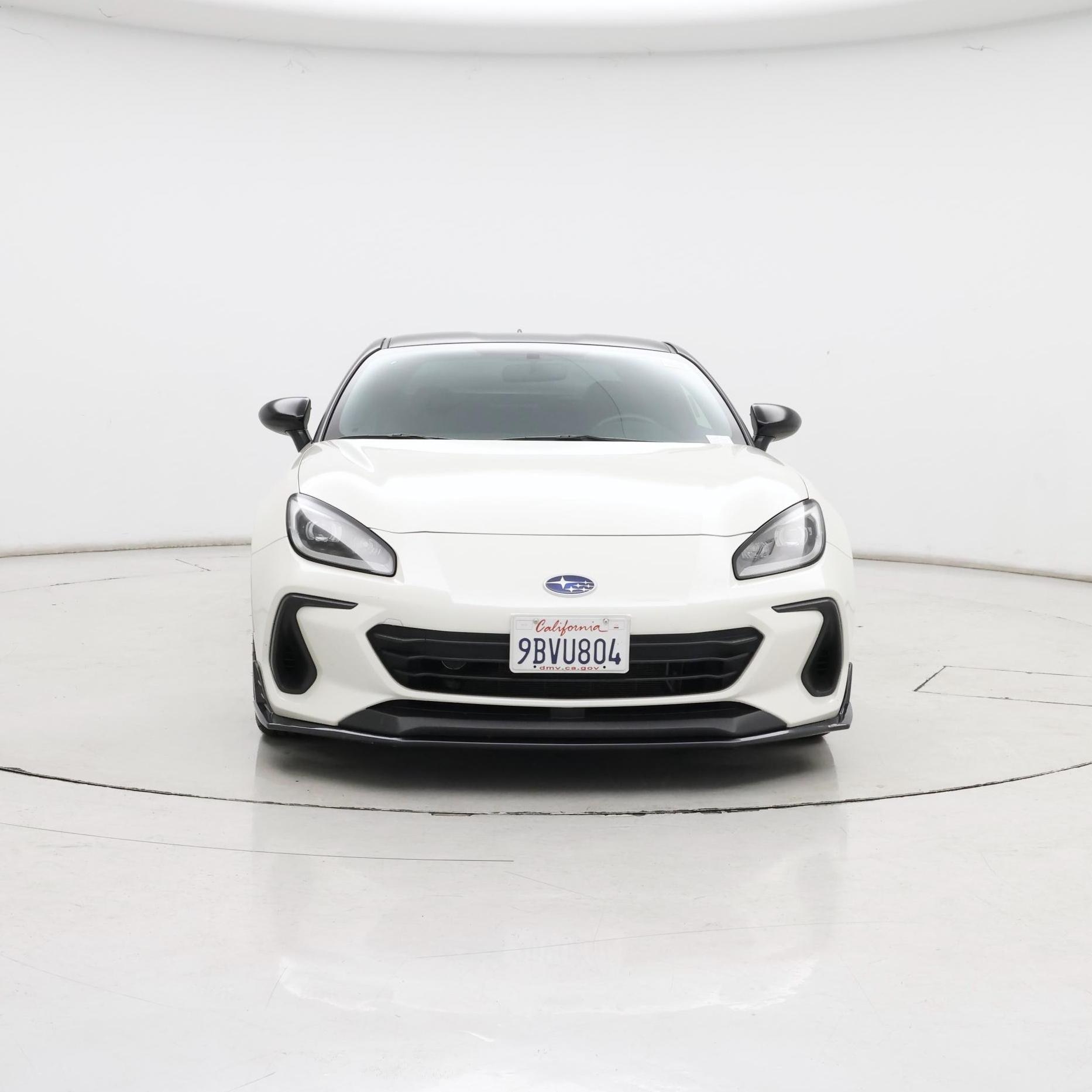 Thumbnail: 2023 Subaru BRZ - 5