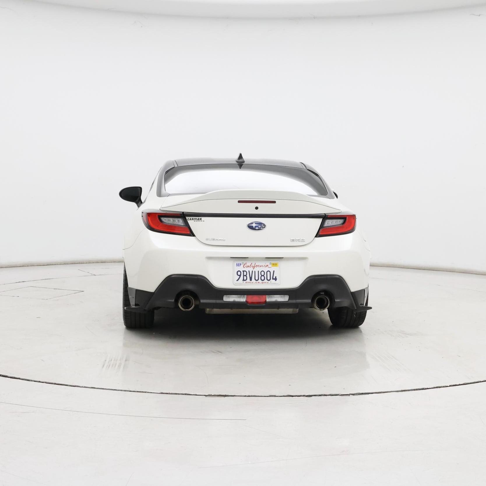 Thumbnail: 2023 Subaru BRZ - 6