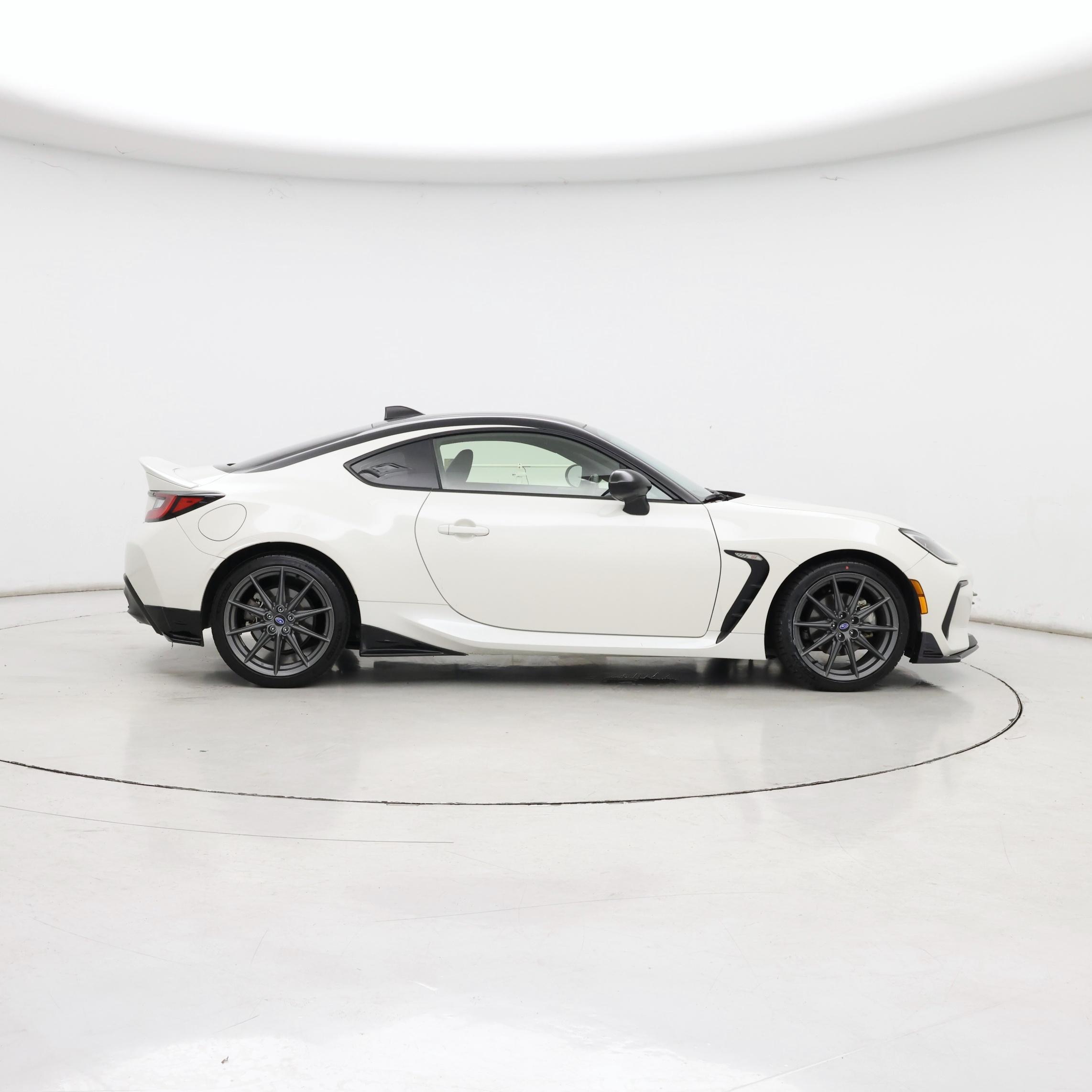 Thumbnail: 2023 Subaru BRZ - 7