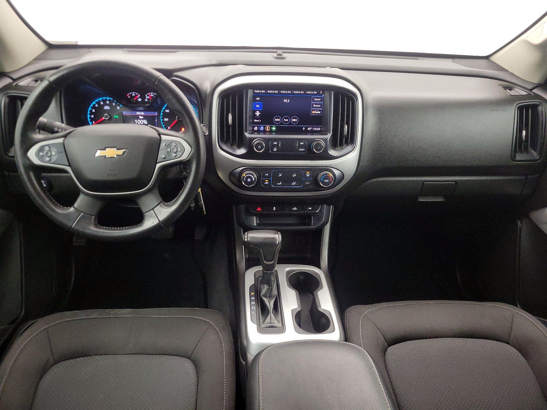 Thumbnail: 2019 Chevrolet Colorado - 9