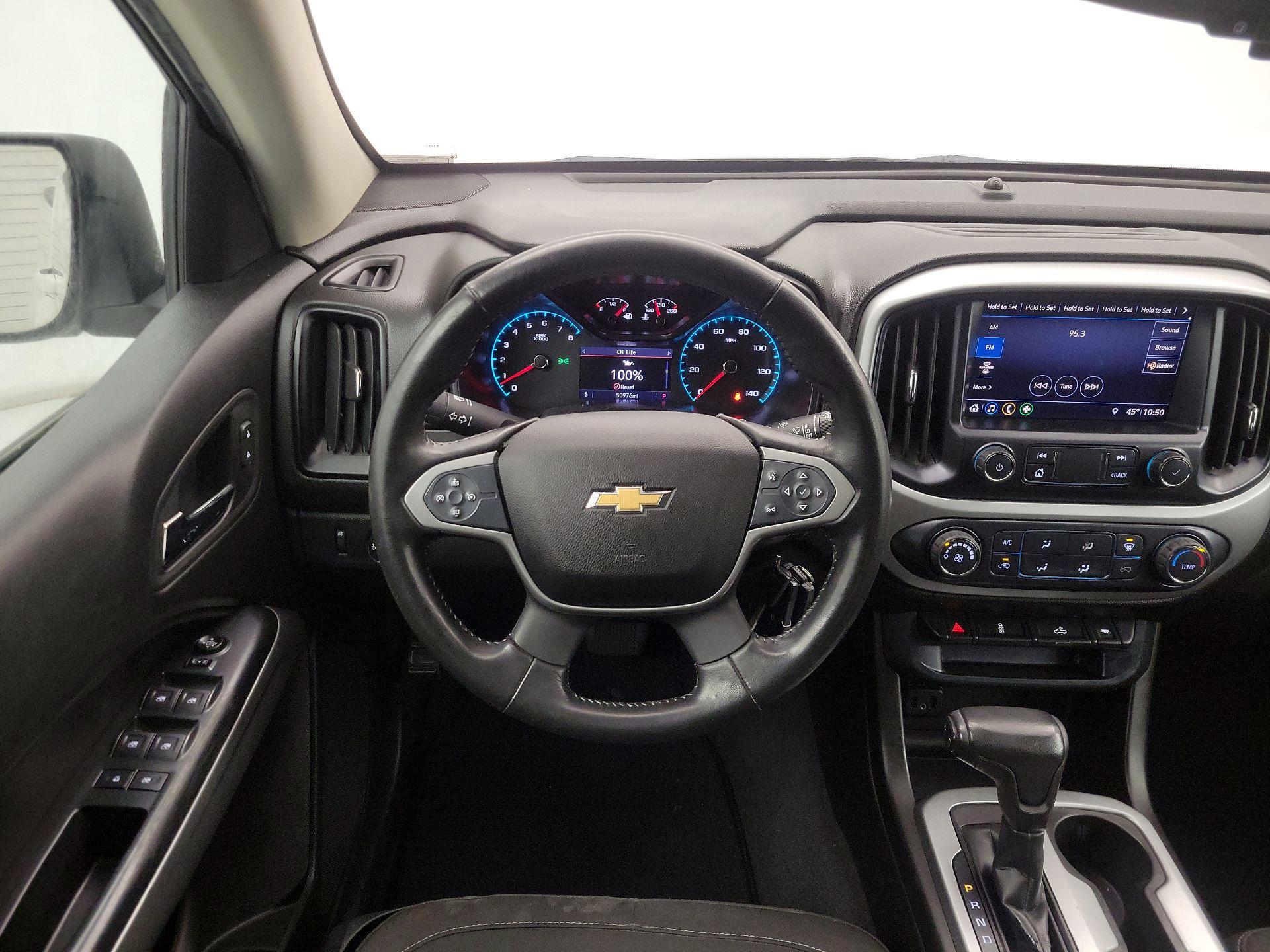 Thumbnail: 2019 Chevrolet Colorado - 10