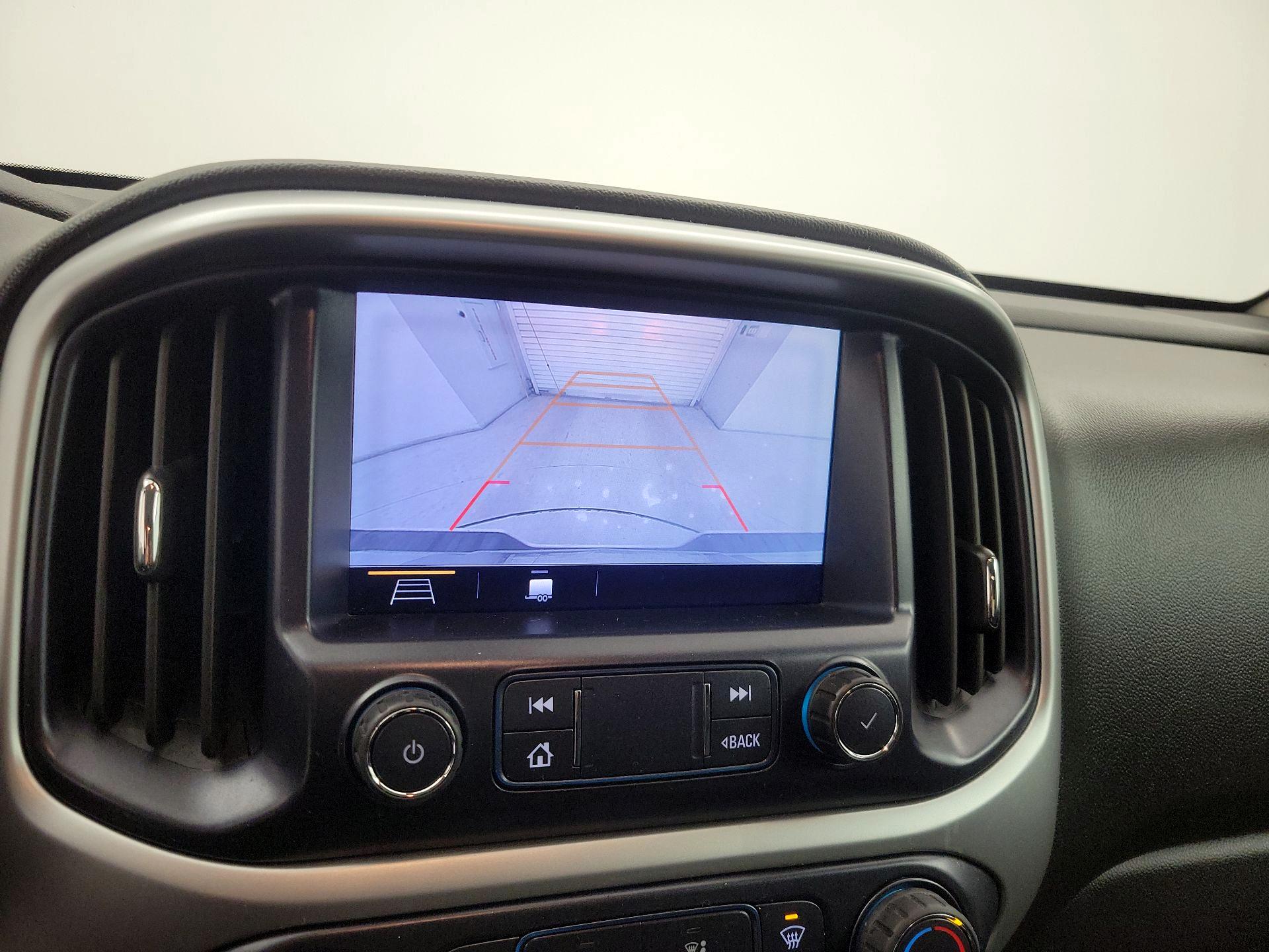 Thumbnail: 2019 Chevrolet Colorado - 14