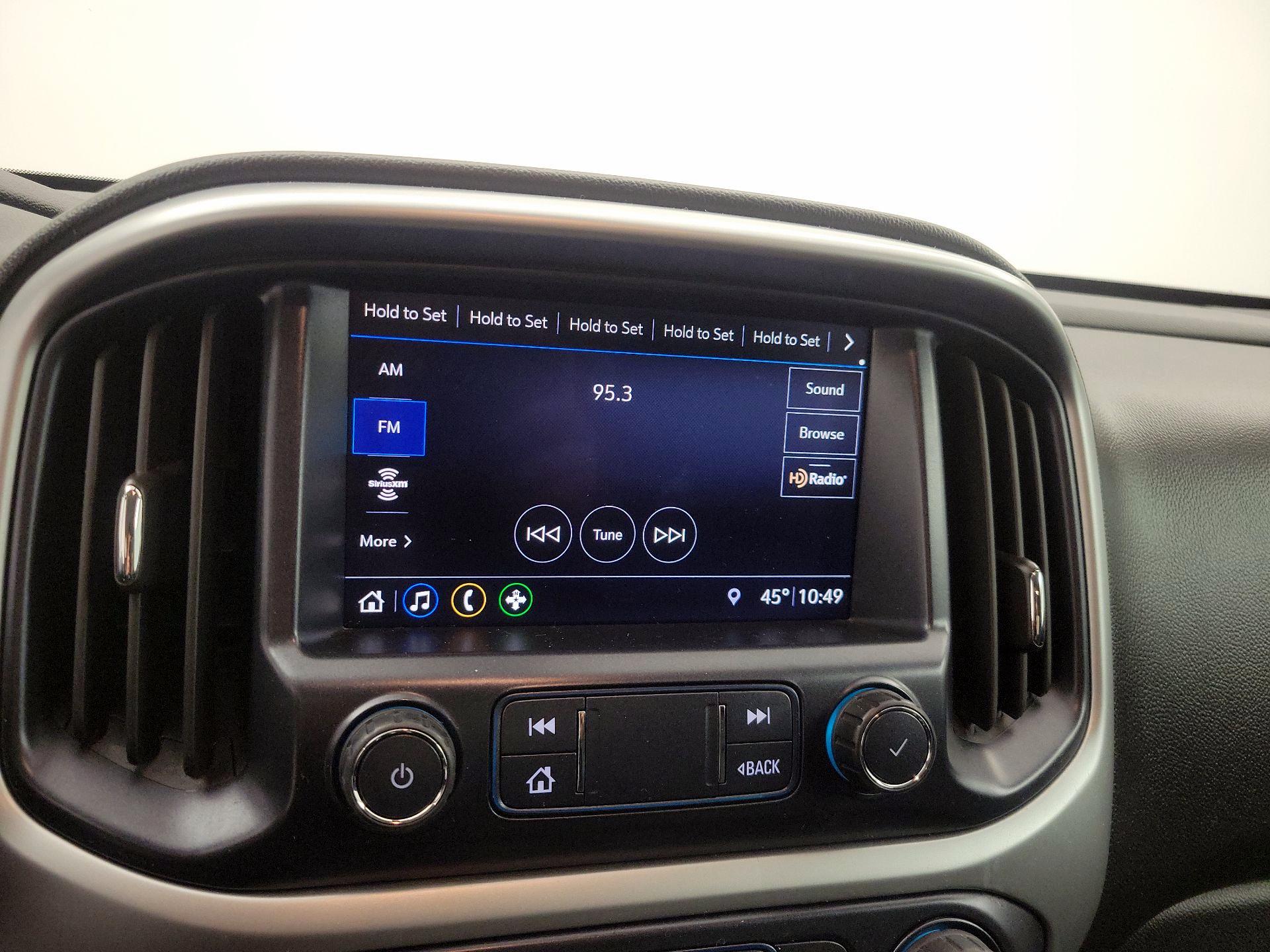 Thumbnail: 2019 Chevrolet Colorado - 15