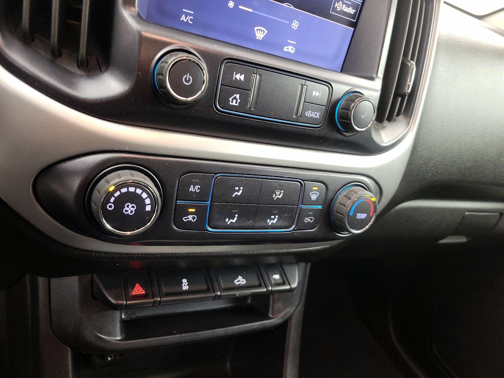 Thumbnail: 2019 Chevrolet Colorado - 16