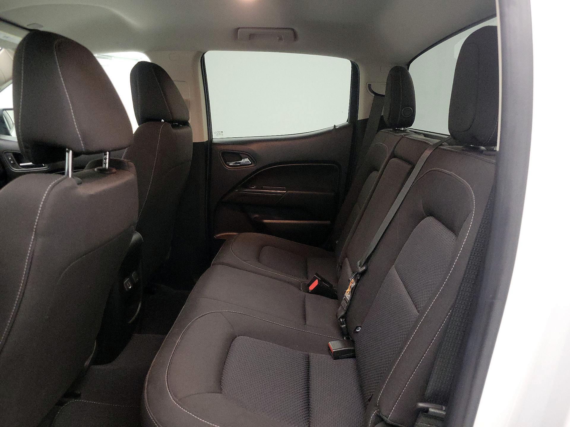 Thumbnail: 2019 Chevrolet Colorado - 19