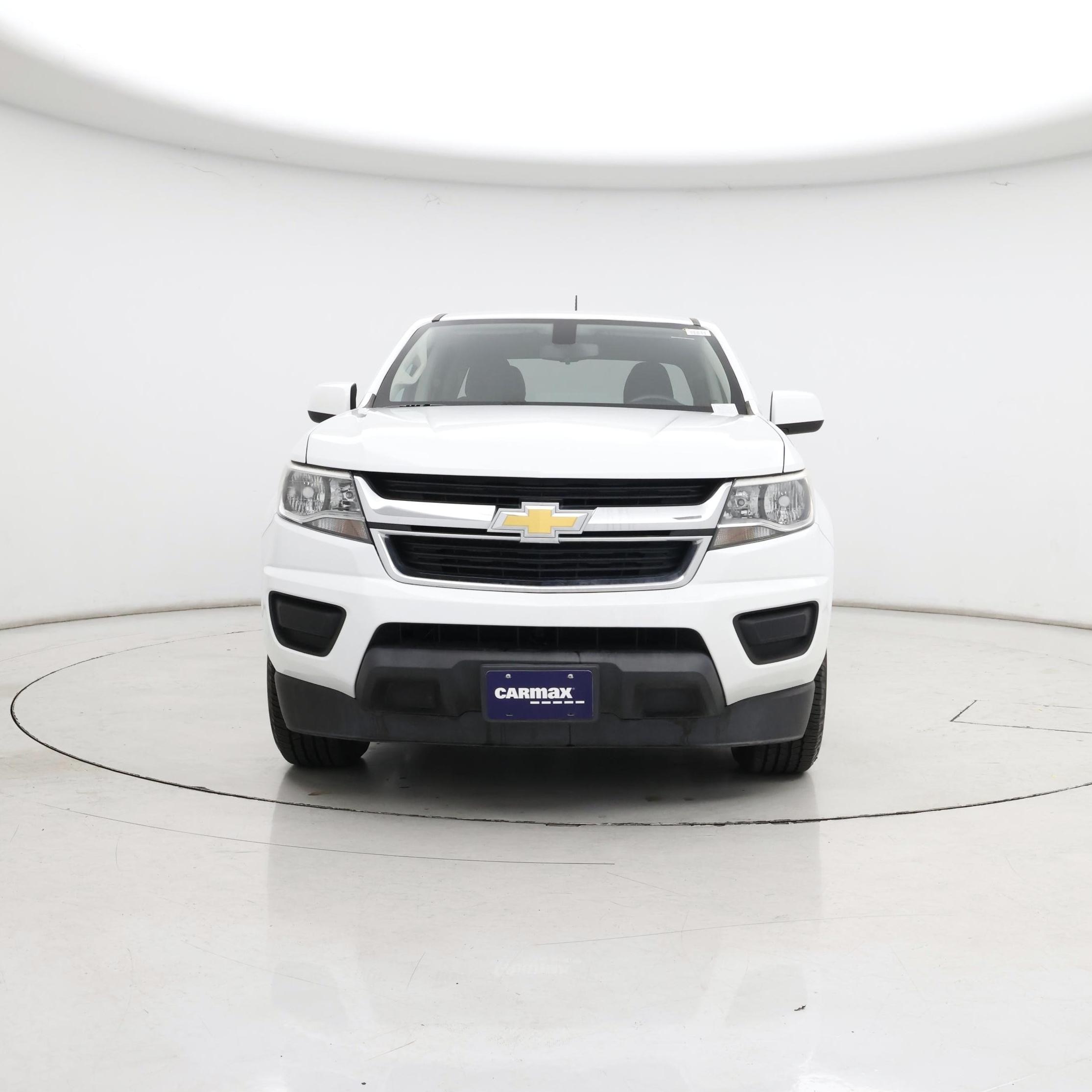 Thumbnail: 2019 Chevrolet Colorado - 5