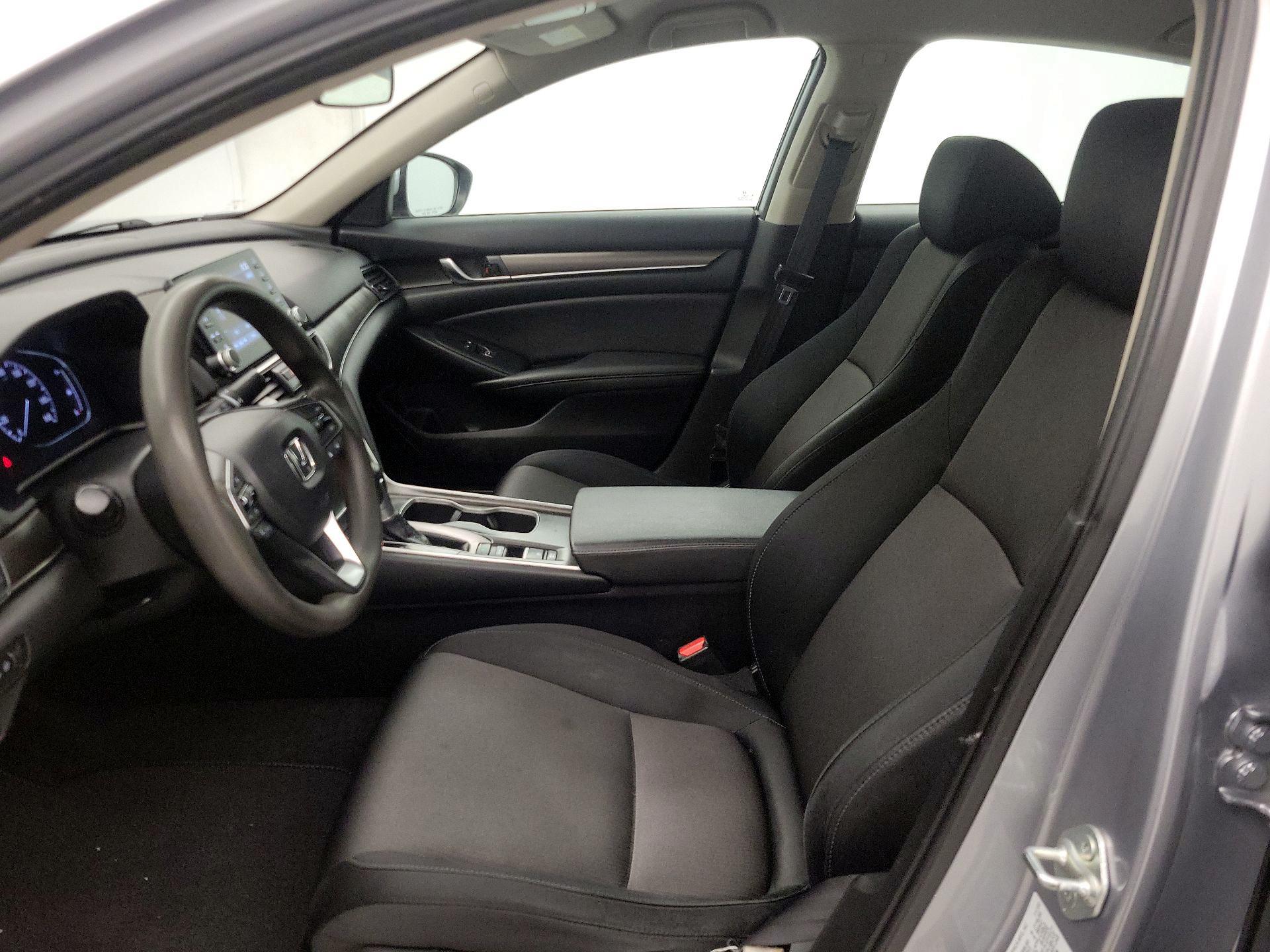 Thumbnail: 2021 Honda Accord - 11