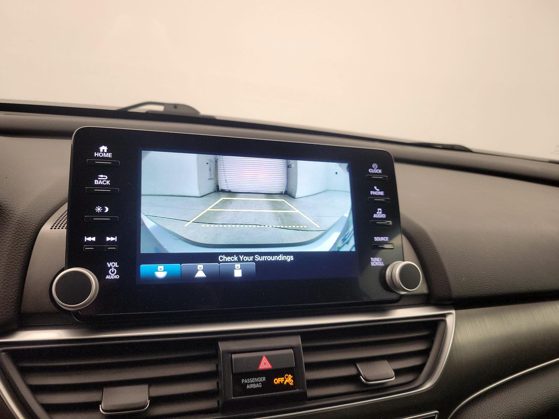 Thumbnail: 2021 Honda Accord - 14