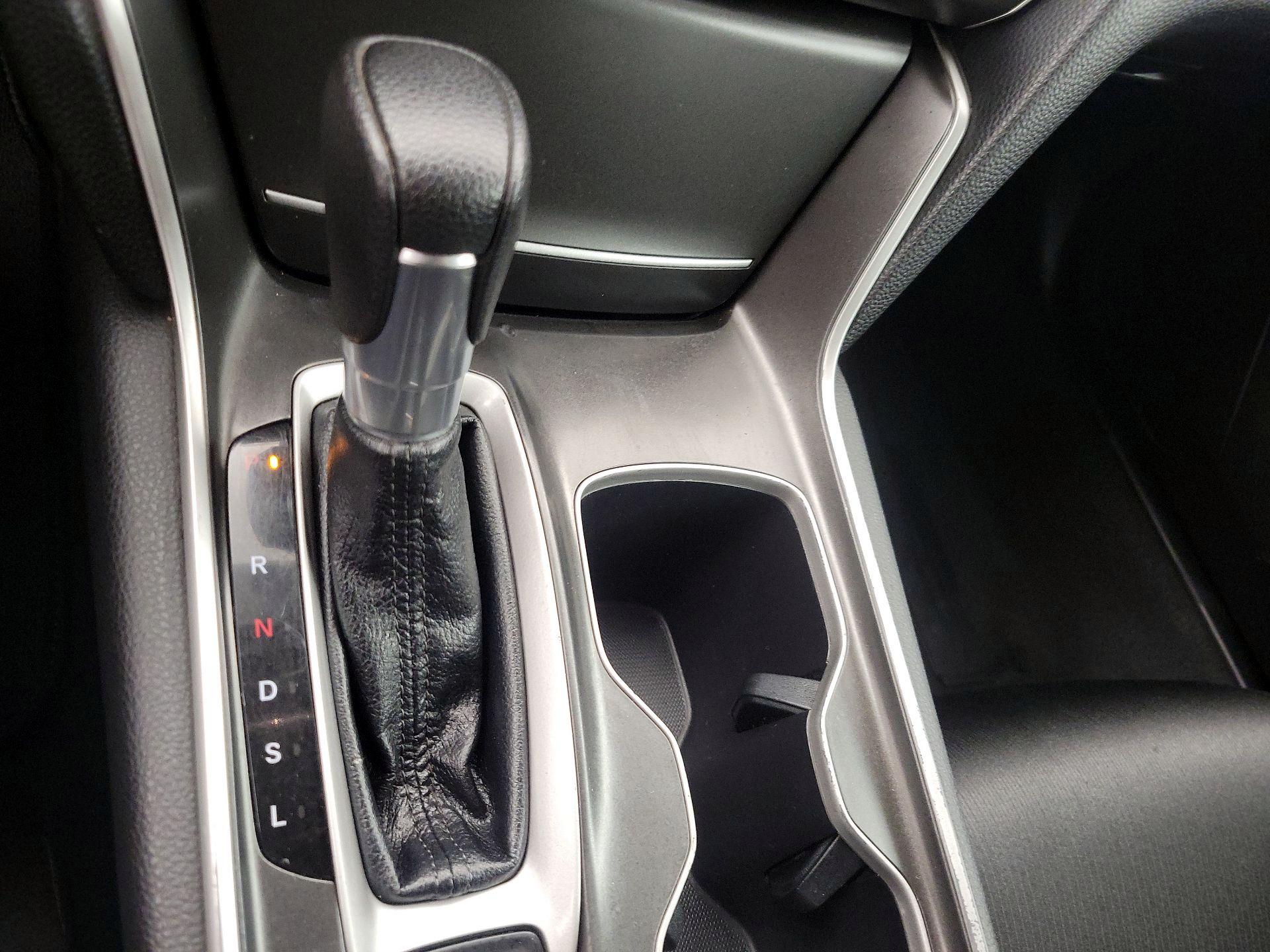 Thumbnail: 2021 Honda Accord - 17