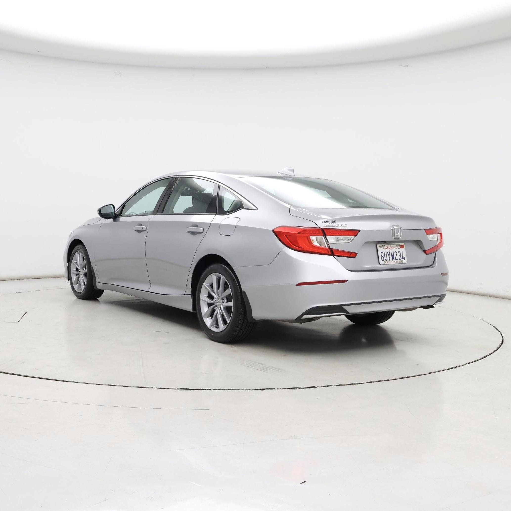 Thumbnail: 2021 Honda Accord - 2