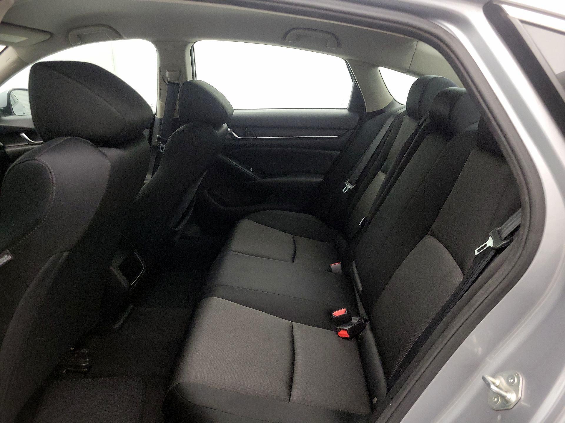 Thumbnail: 2021 Honda Accord - 19