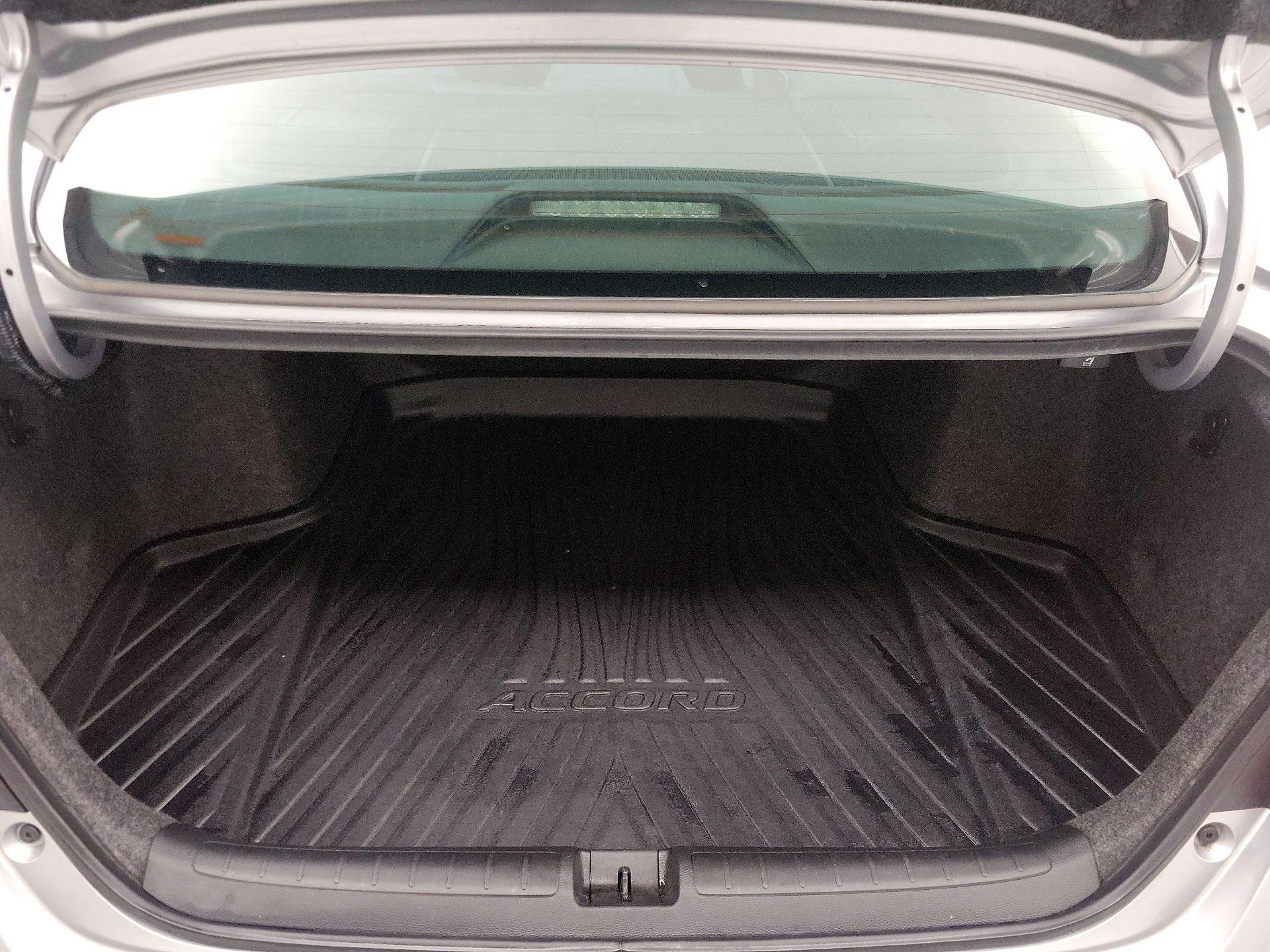 Thumbnail: 2021 Honda Accord - 20