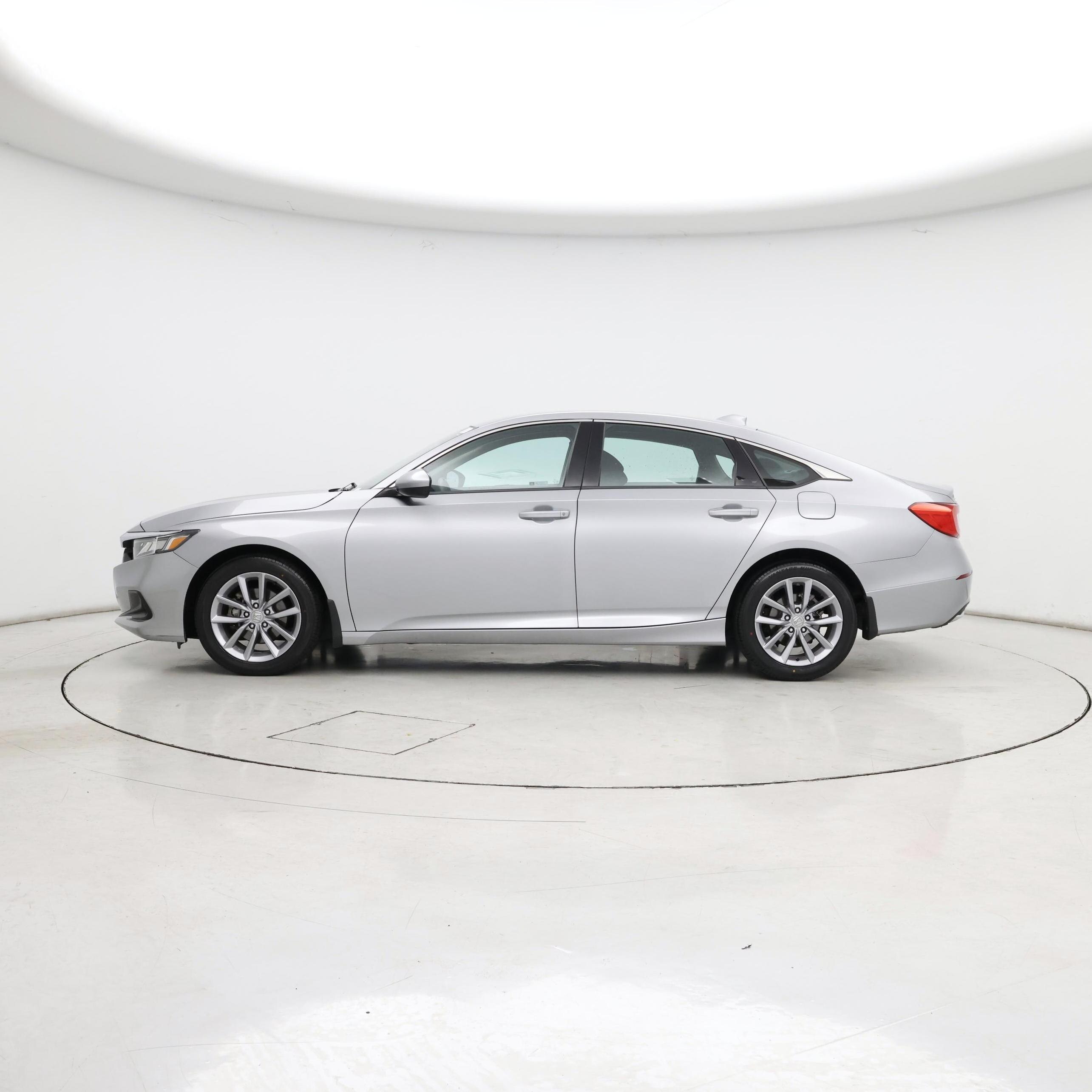 Thumbnail: 2021 Honda Accord - 3