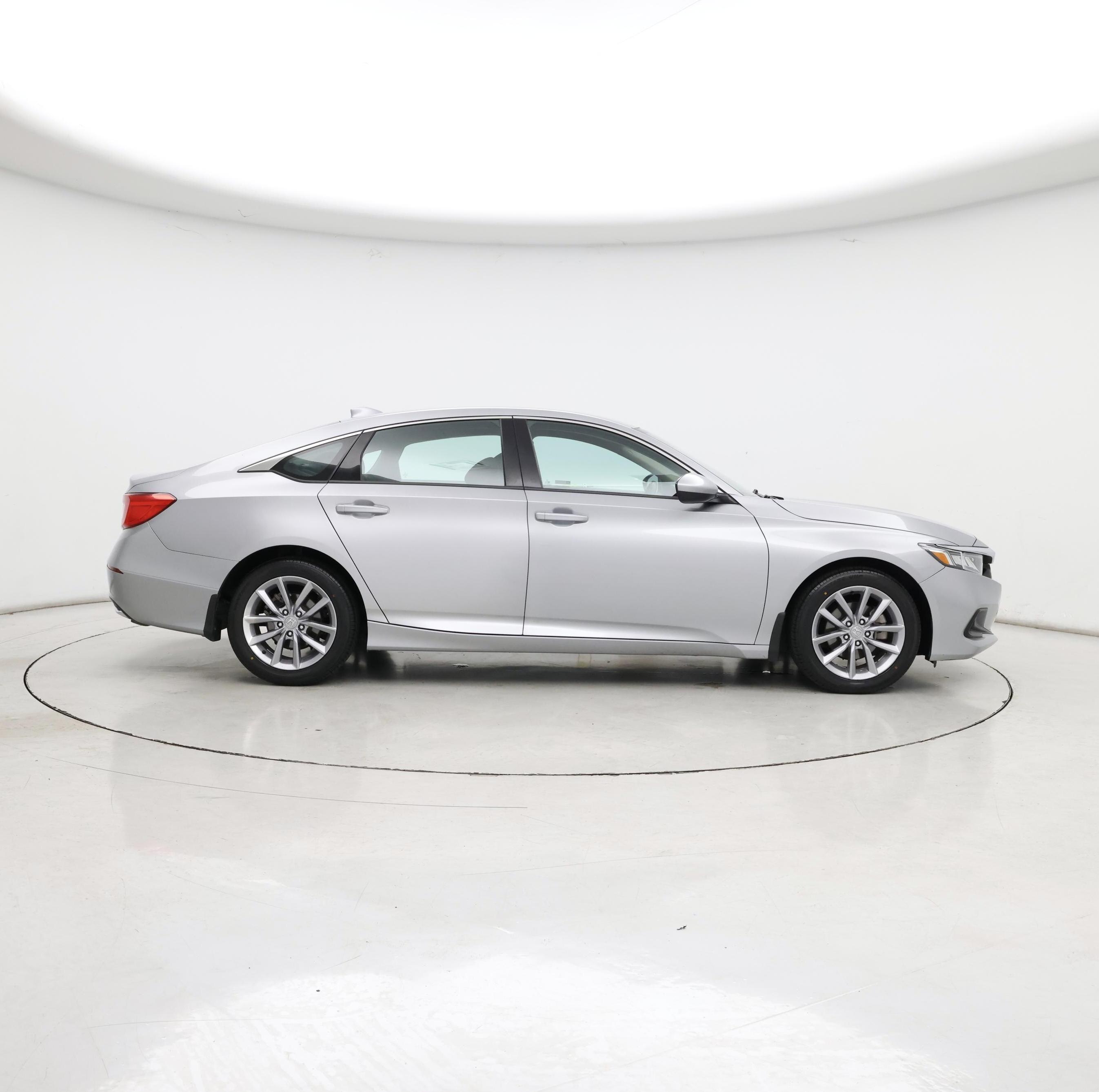 Thumbnail: 2021 Honda Accord - 7