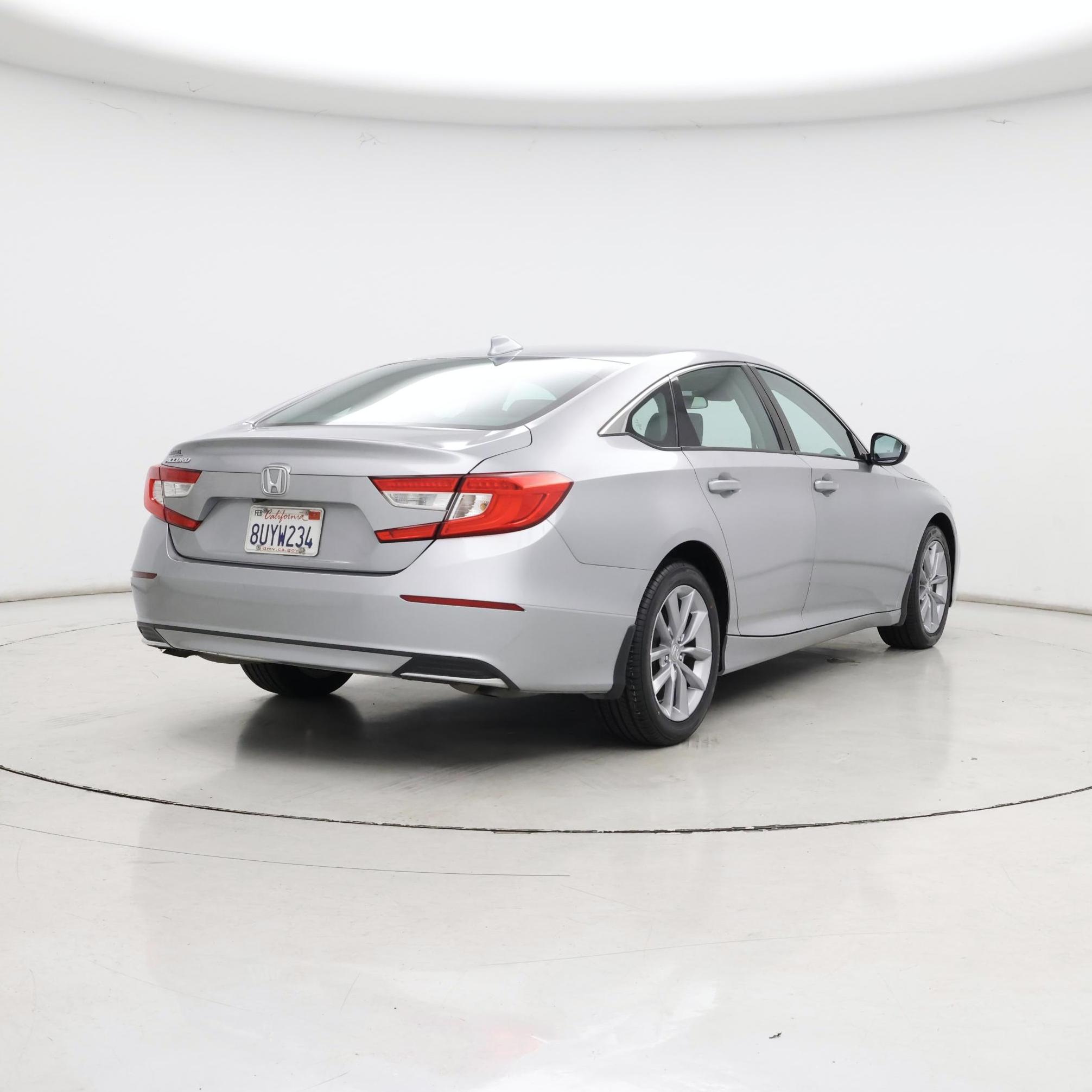 Thumbnail: 2021 Honda Accord - 8