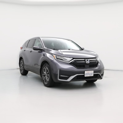 2022 Honda CR-V Hybrid EX