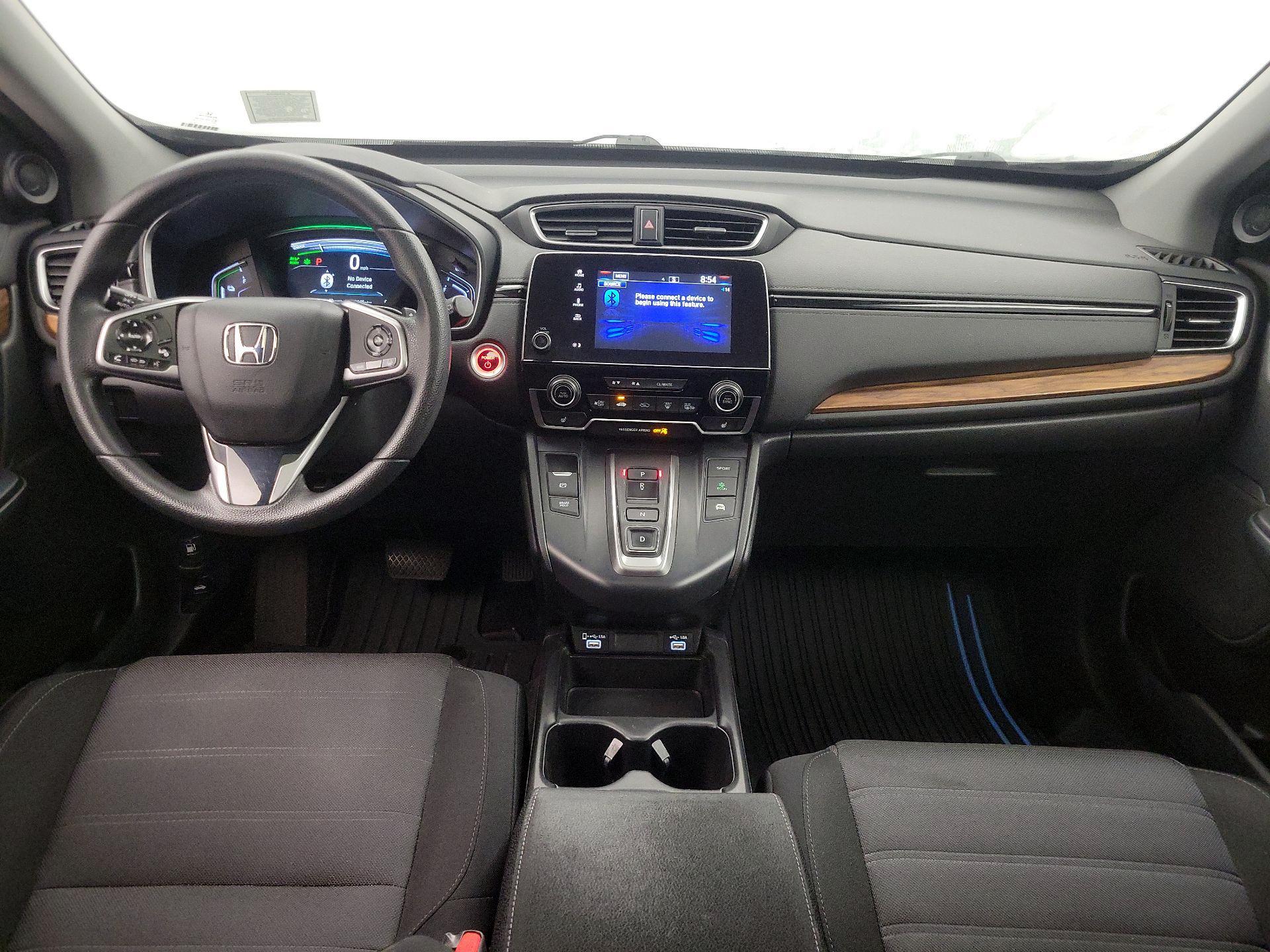 Thumbnail: 2022 Honda CR-V - 9