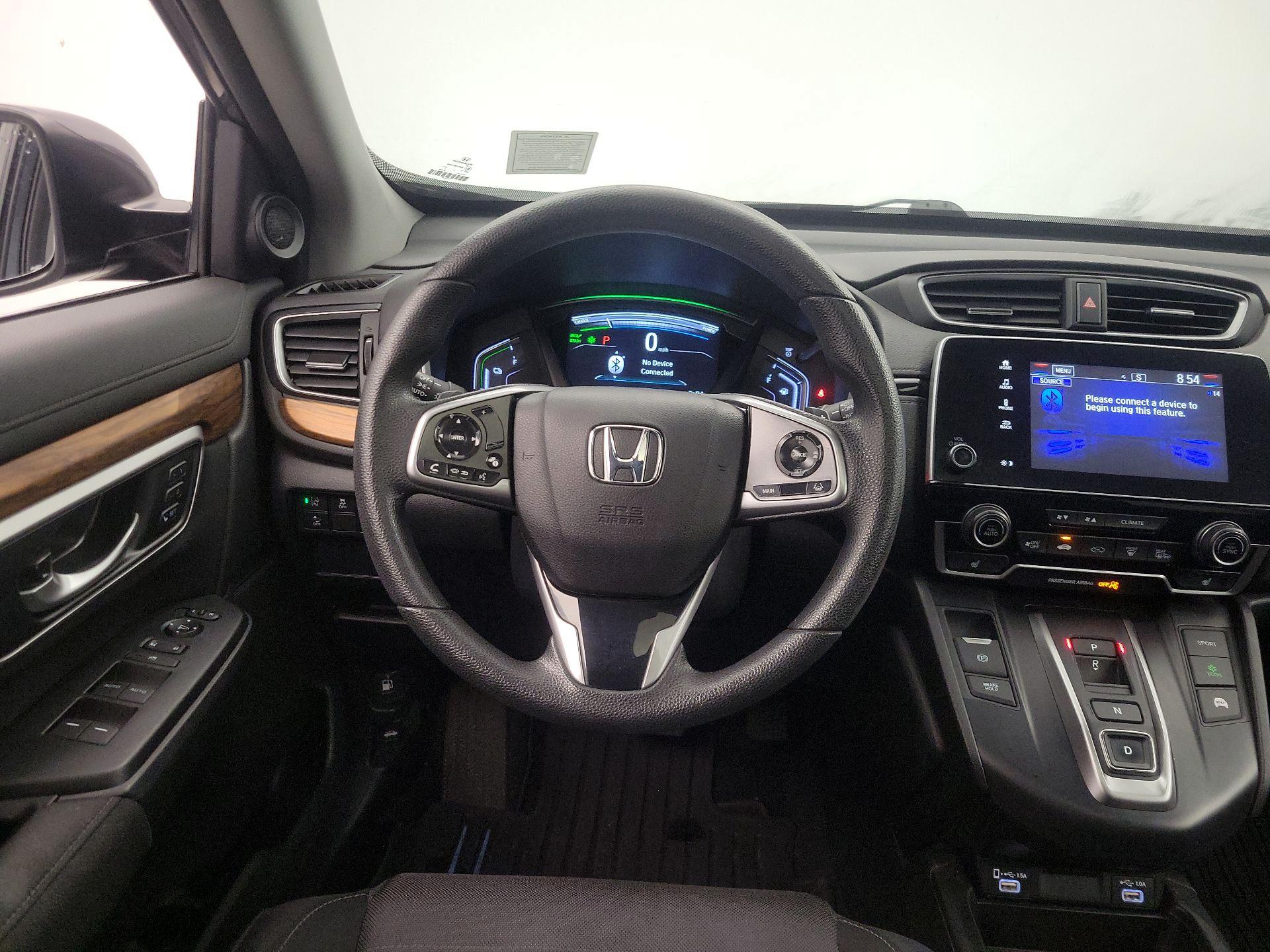 Thumbnail: 2022 Honda CR-V - 10