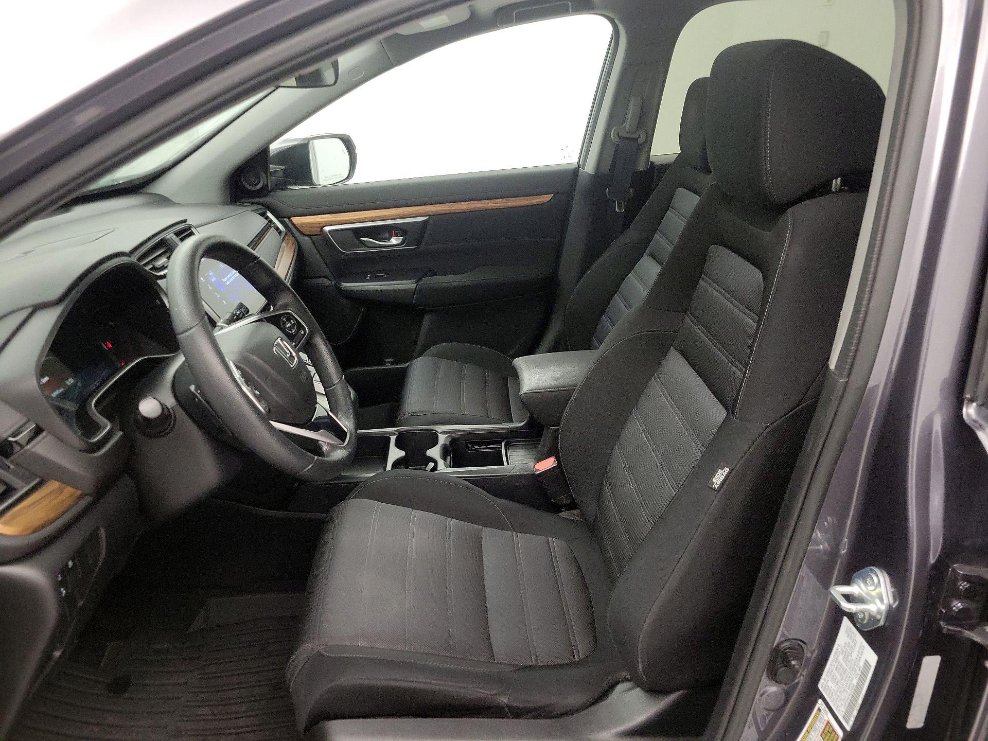 Thumbnail: 2022 Honda CR-V - 11