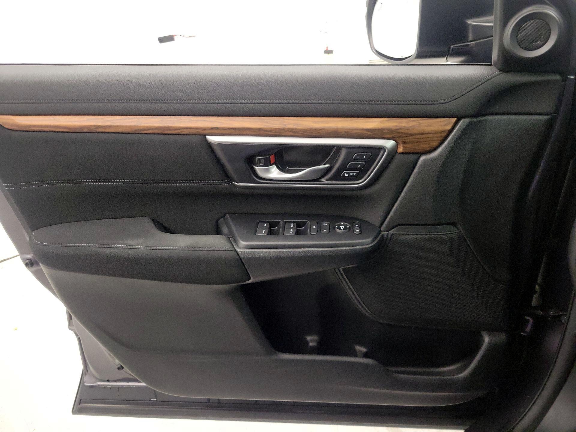 Thumbnail: 2022 Honda CR-V - 12