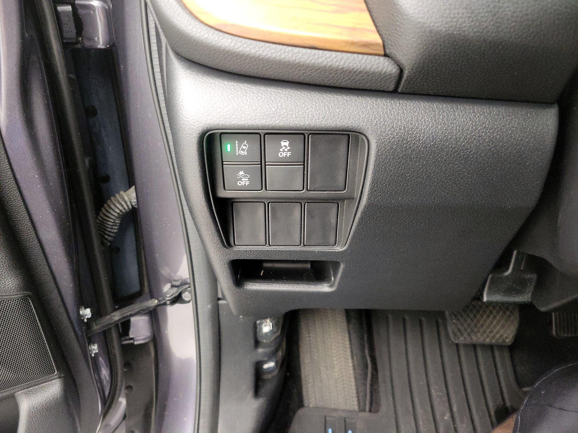 Thumbnail: 2022 Honda CR-V - 13