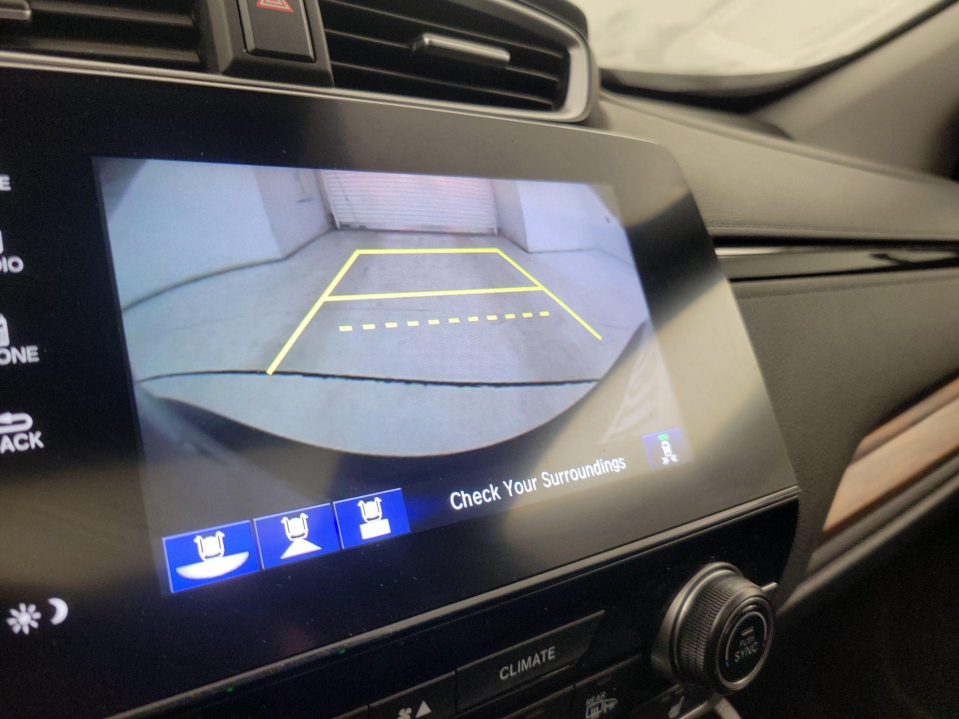 Thumbnail: 2022 Honda CR-V - 14